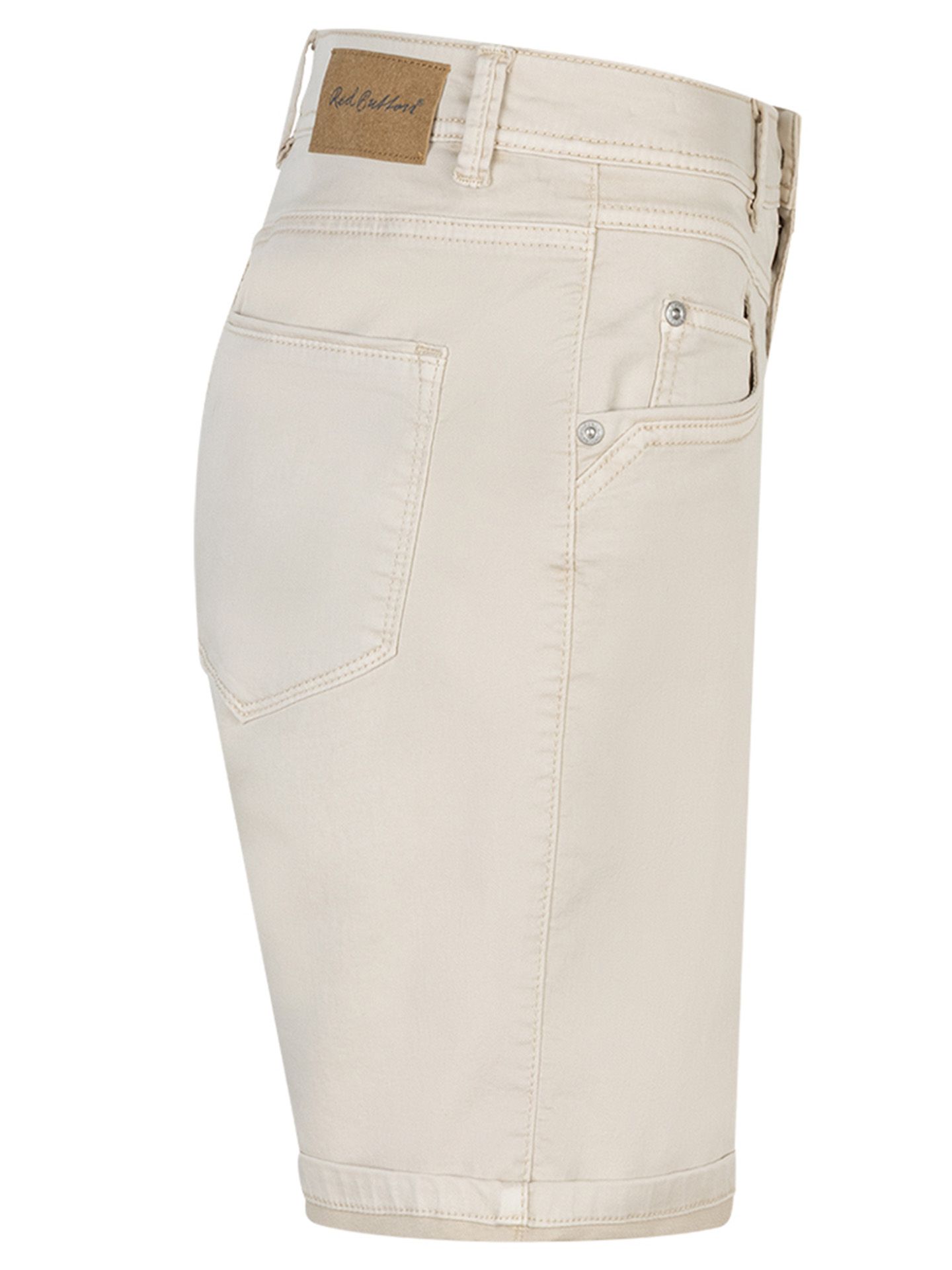 Red Button Bermuda Relax Beige 00083673-5100