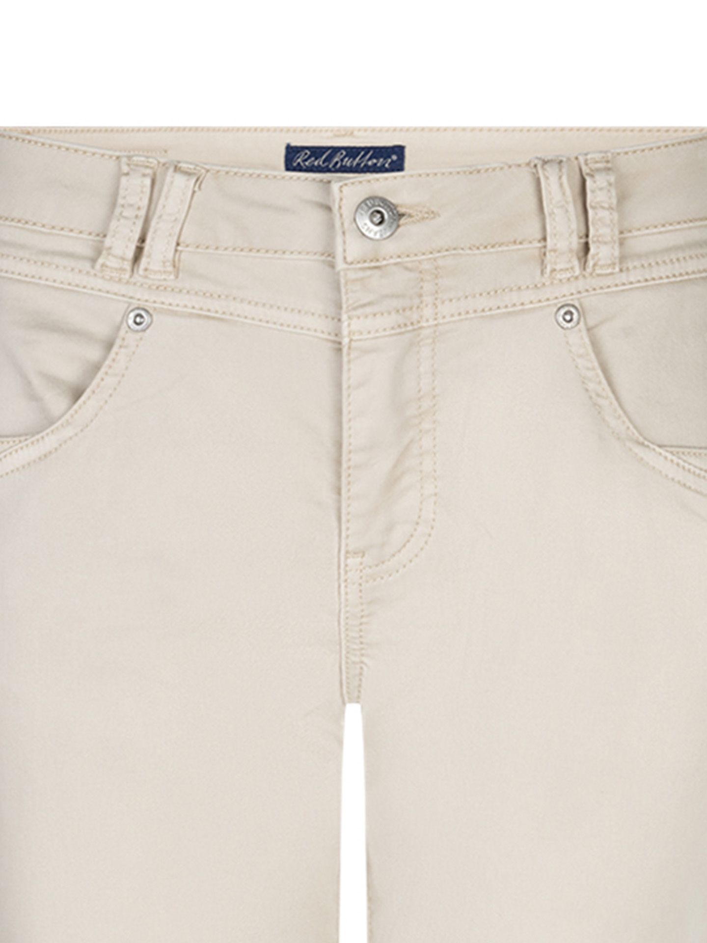 Red Button Suze 4934 Beige 00083676-5100