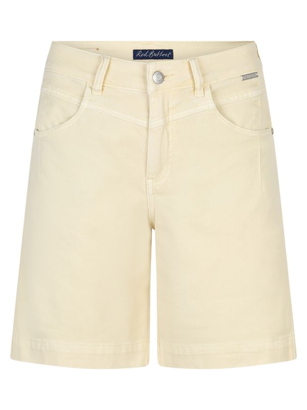 Red Button Short Kate Geel 2900080341070