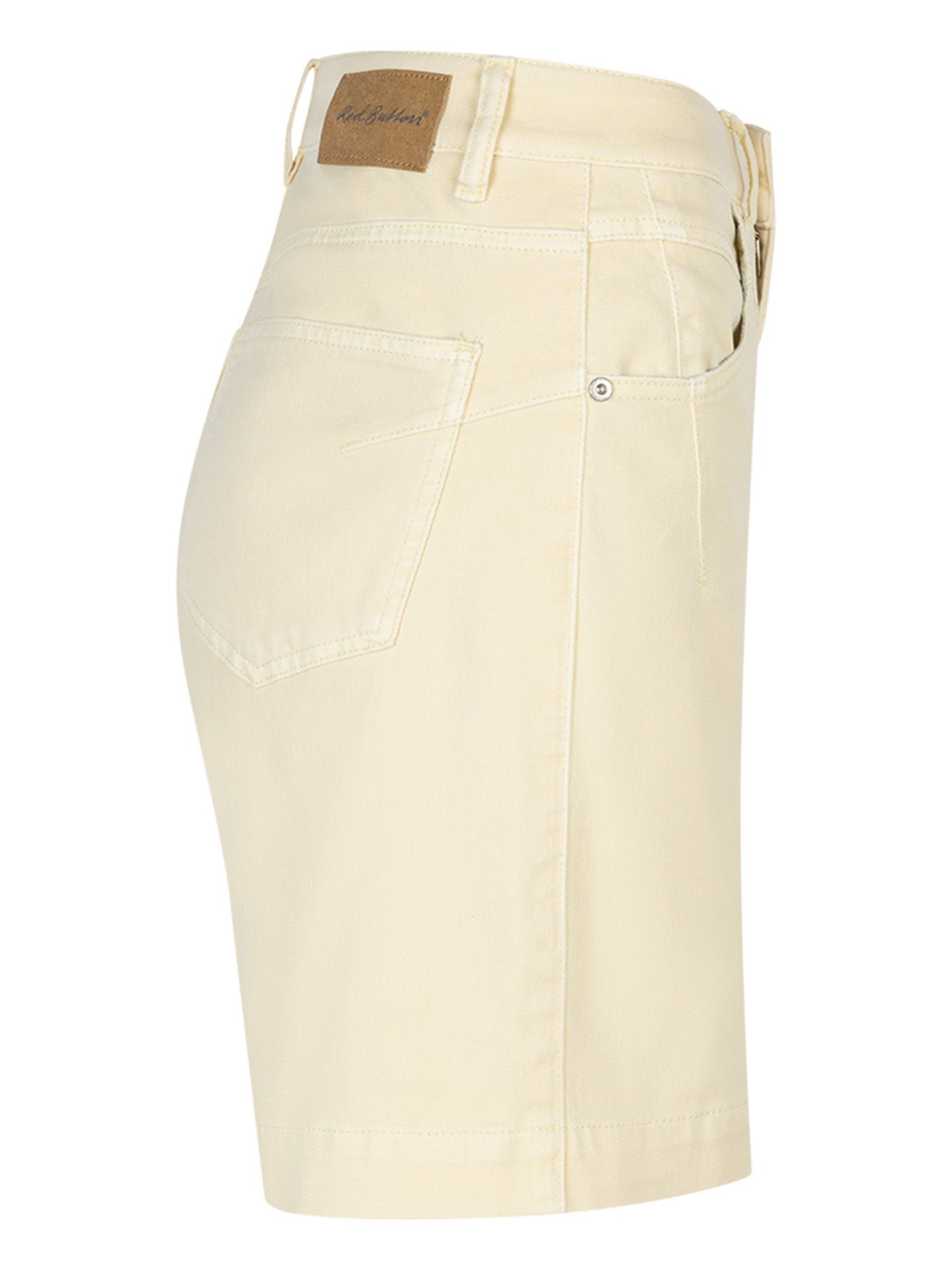 Red Button Short Kate Geel 00083677-2800