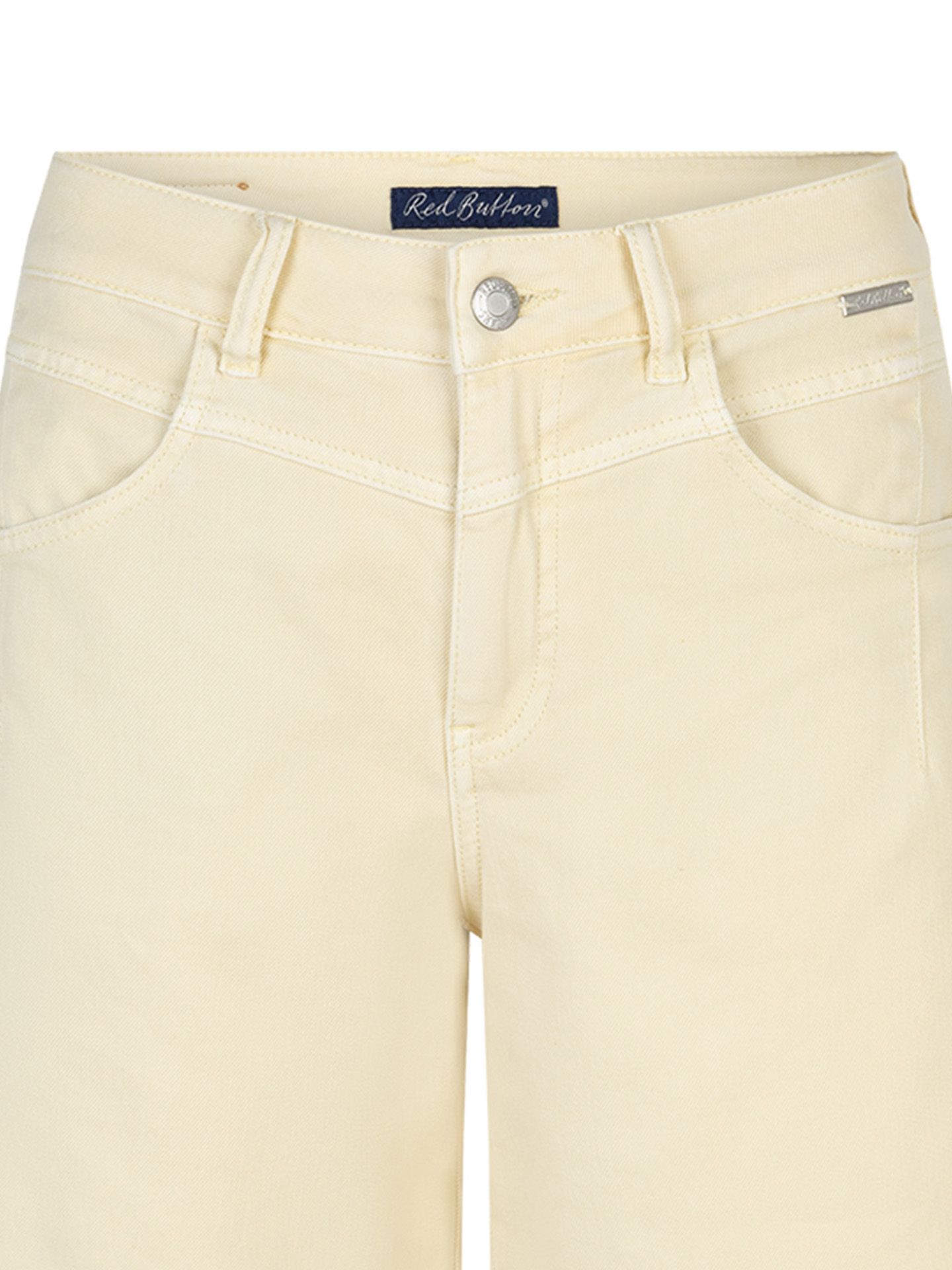 Red Button Short Kate Geel 00083677-2800