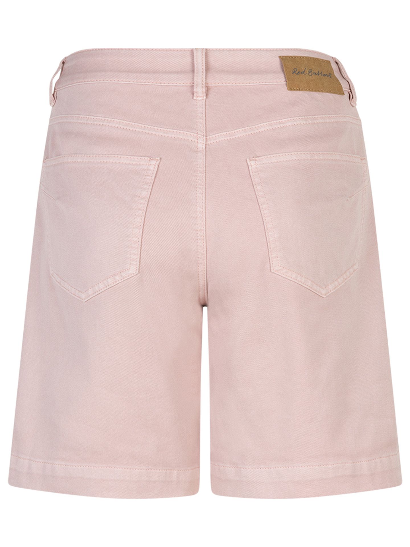 Red Button Bermuda Kate Roze 00083677-4700