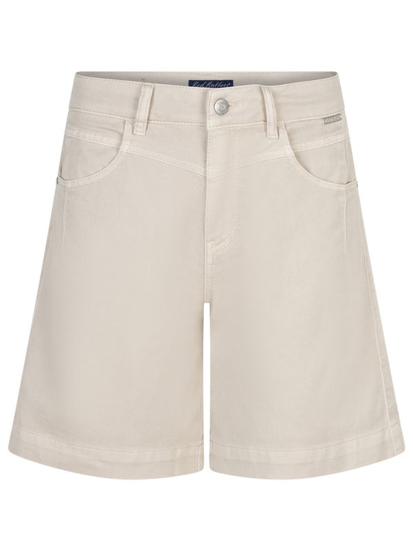 Red Button Short Kate Beige 2900080342077
