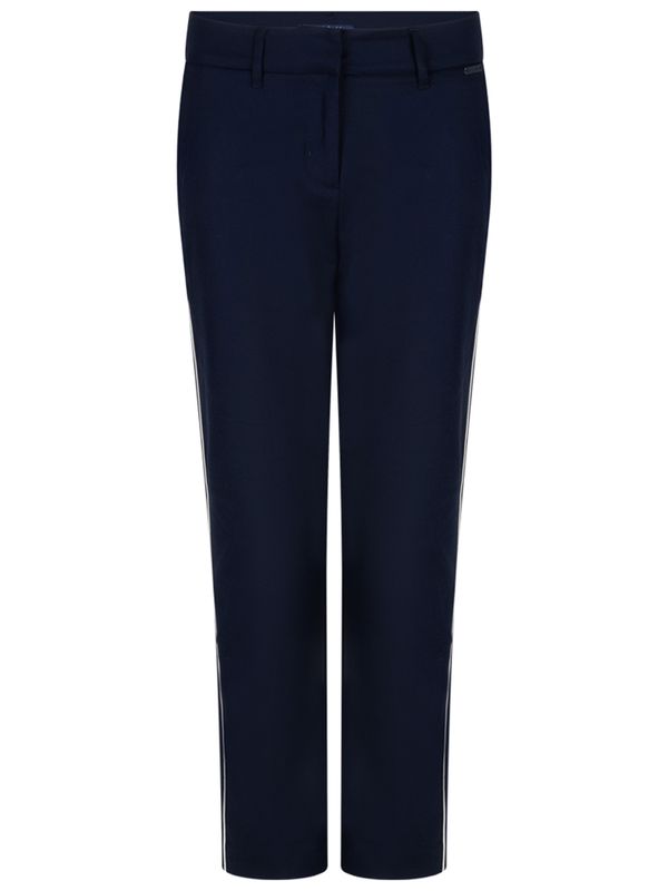 Red Button Pantalon Diana Blauw 2900080347065
