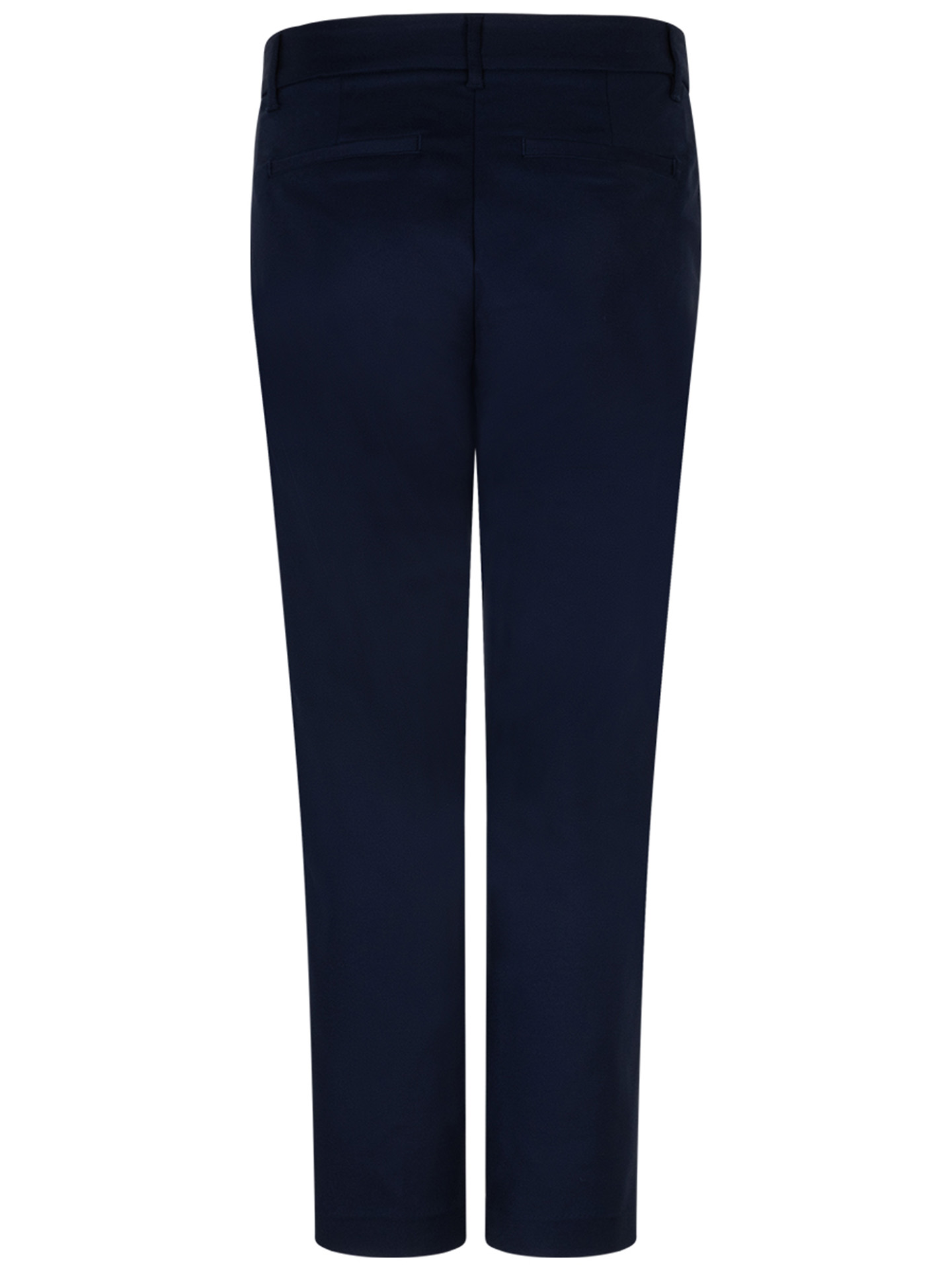 Red Button Pantalon Diana Blauw - Schijvens Mode
