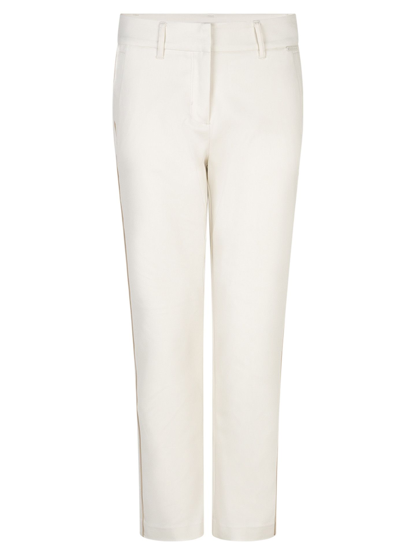 Red Button Pantalon Diana Beige 00083682-5100