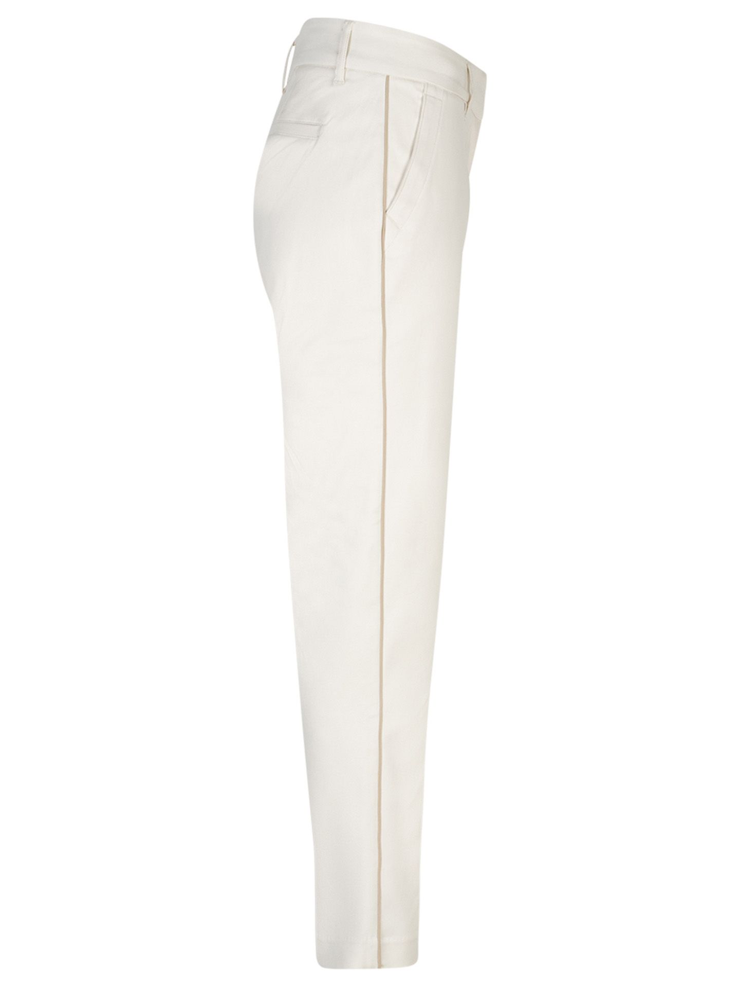 Red Button Pantalon Diana Beige 00083682-5100