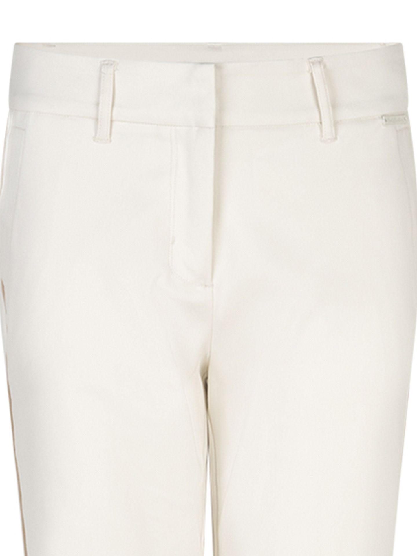 Red Button Pantalon Diana Beige 00083682-5100