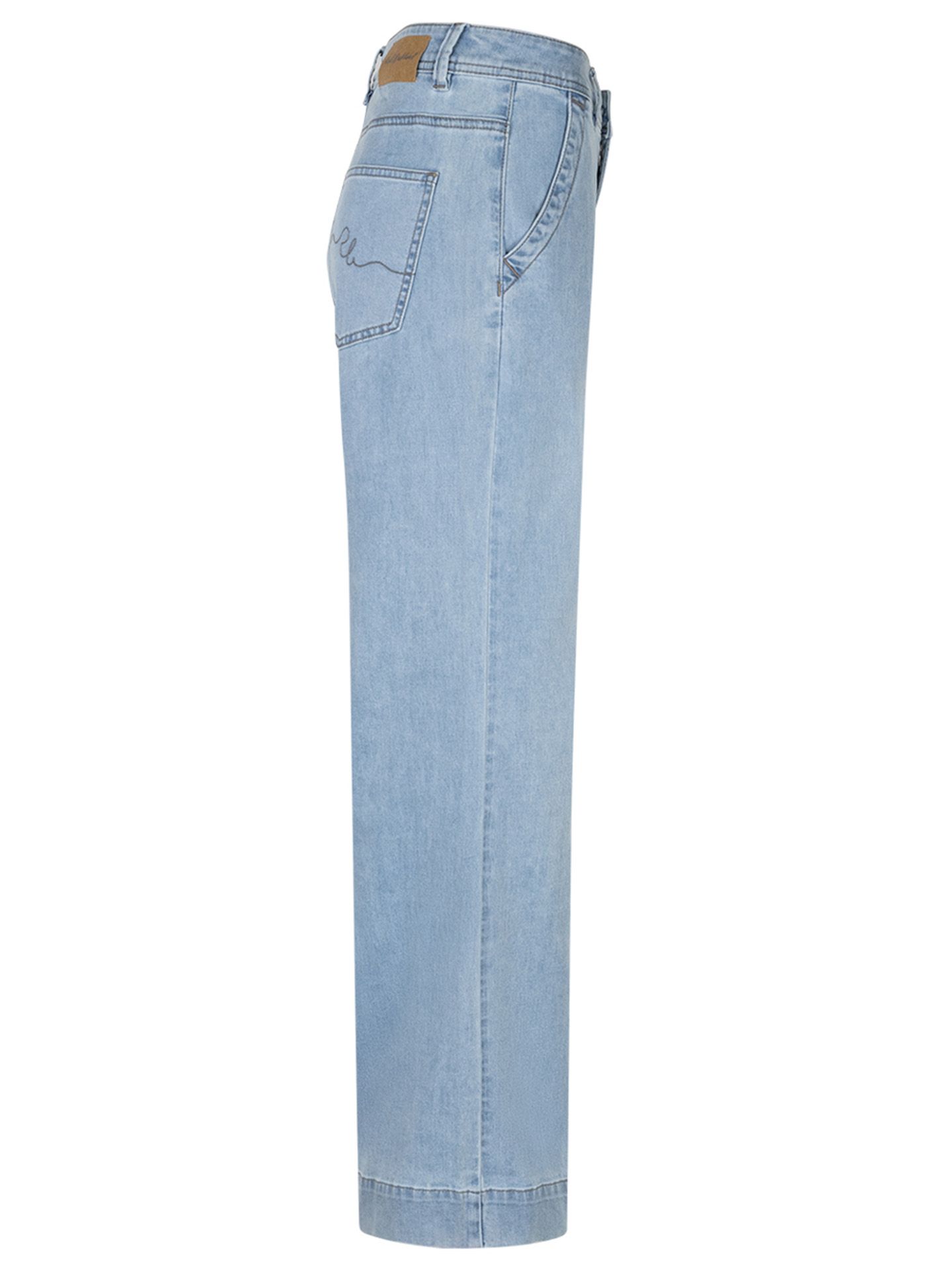 Red Button Colette 4970 Blauw 00083685-500