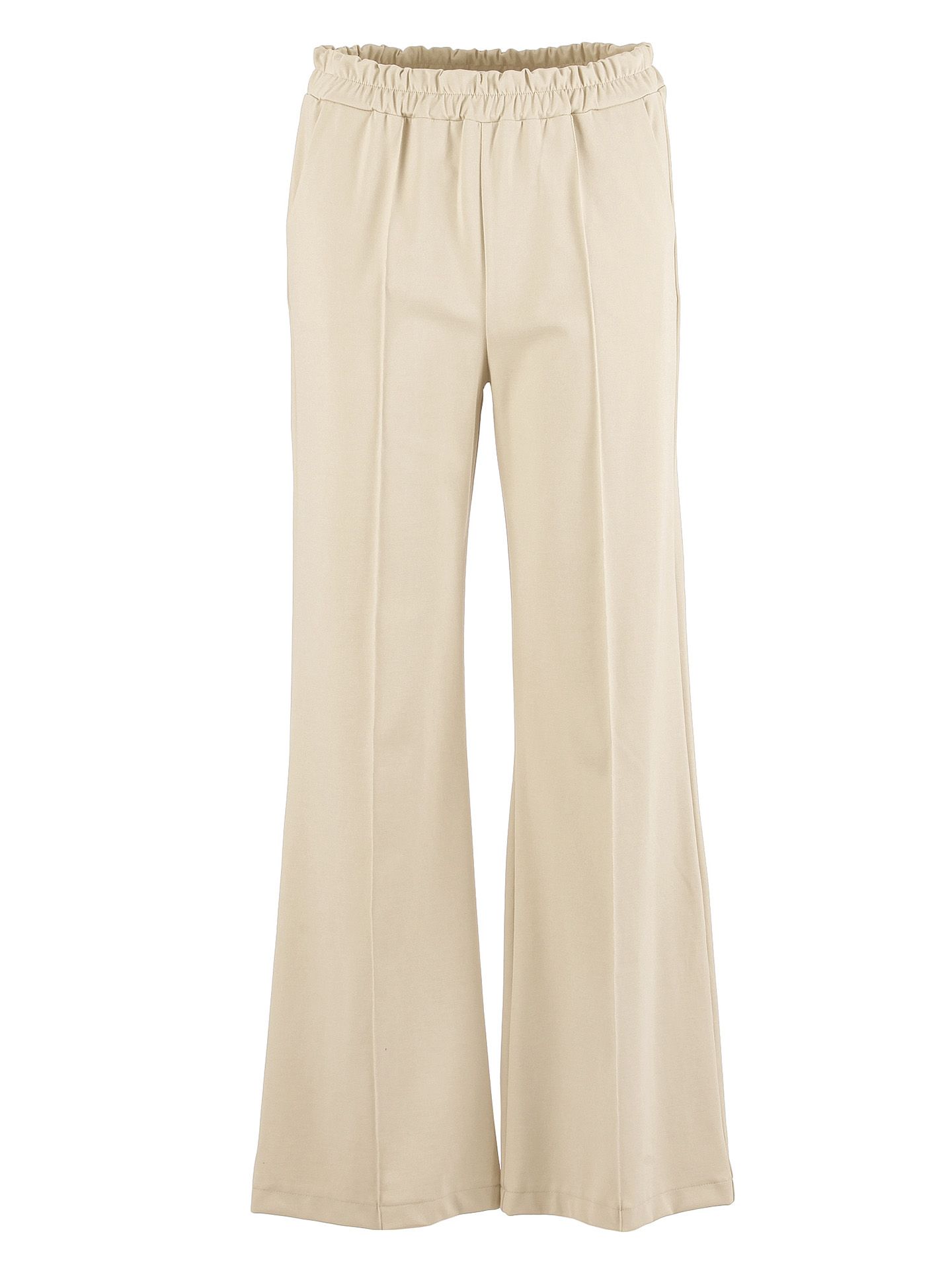 Enjoy Womenswear Pantalon Ineke Off white 00083687-5000