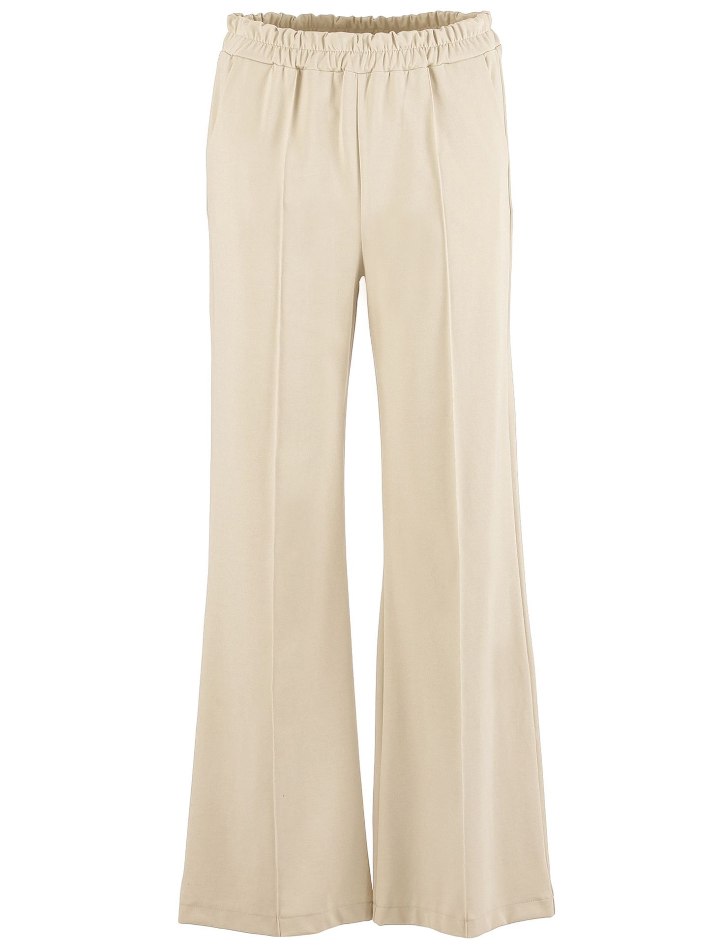 Enjoy Womenswear Pantalon Ineke Off white 00083687-5000