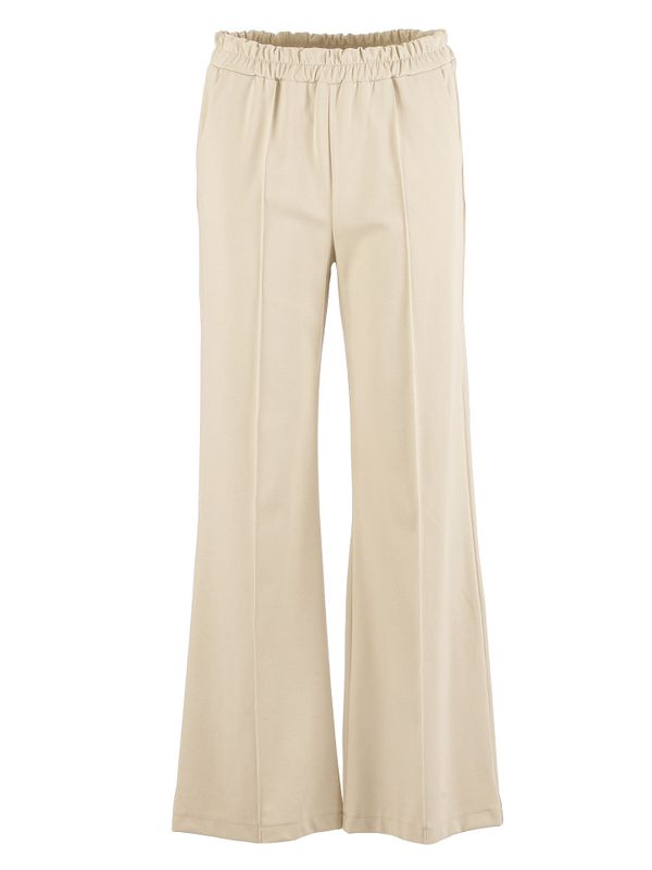 Enjoy Womenswear Pantalon Ineke Off white 2900080364024