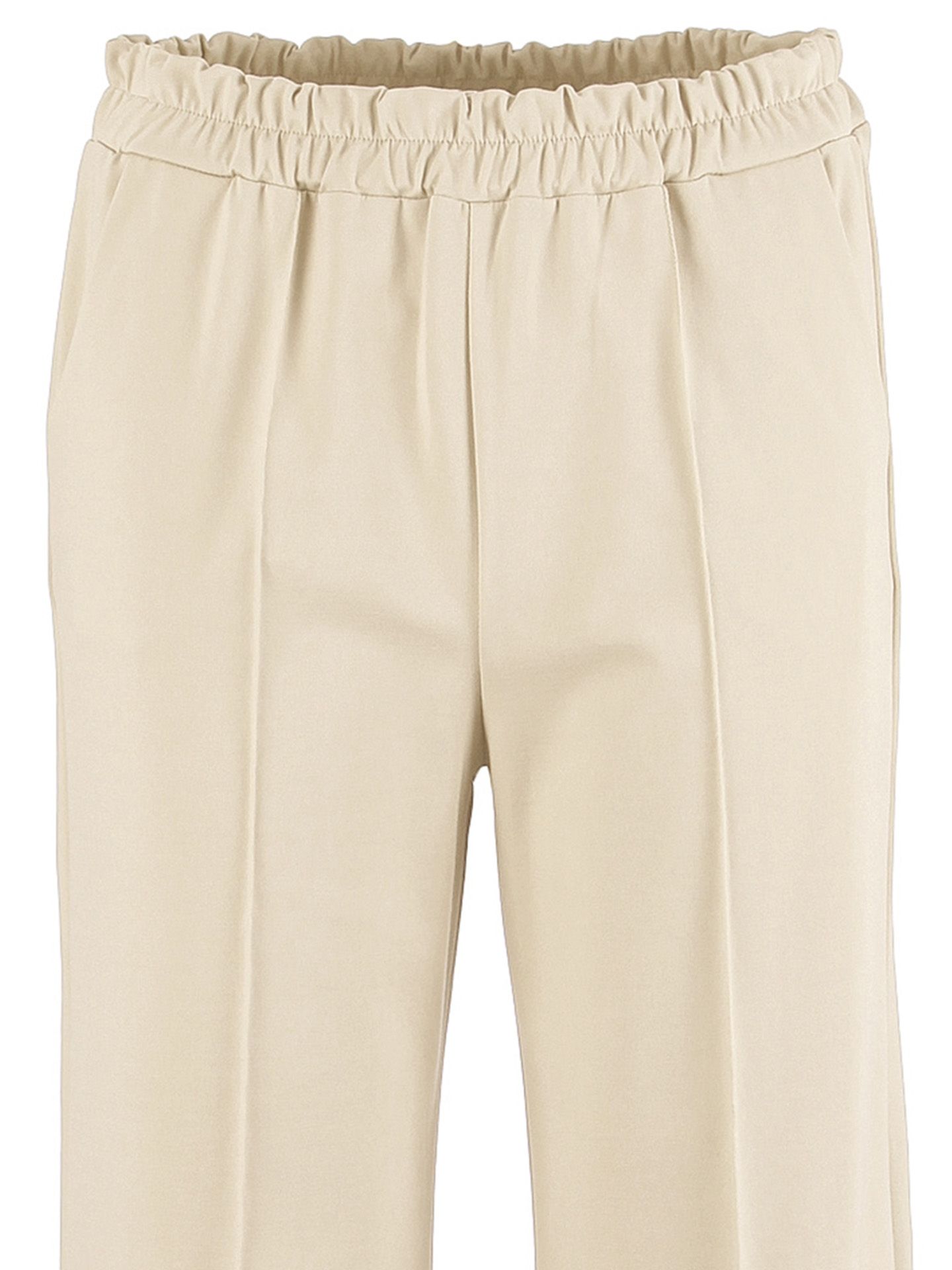 Enjoy Womenswear Pantalon Ineke Off white 00083687-5000