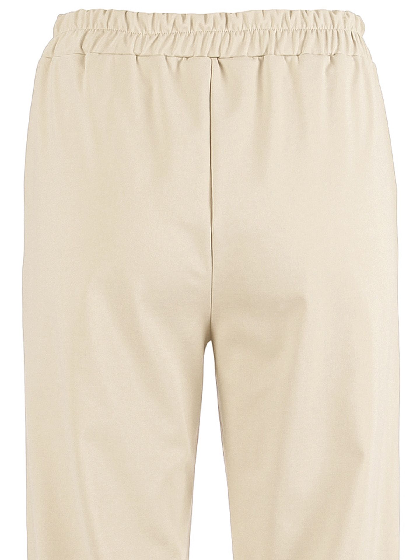 Enjoy Womenswear Pantalon Ineke Off white 00083687-5000