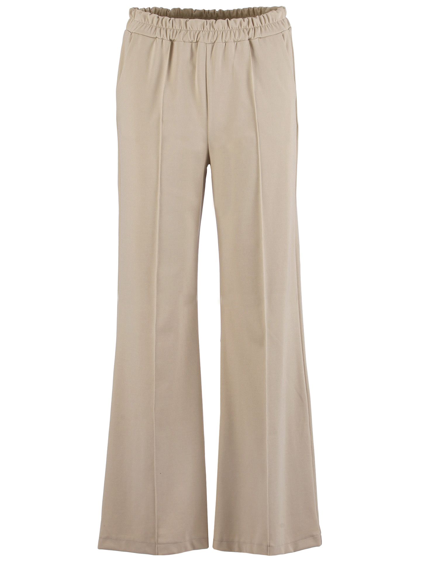Enjoy Womenswear Pantalon Ineke Beige 00083687-5200