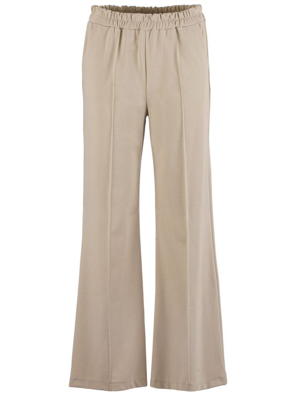 Enjoy Womenswear Pantalon Ineke Beige 2900080365038