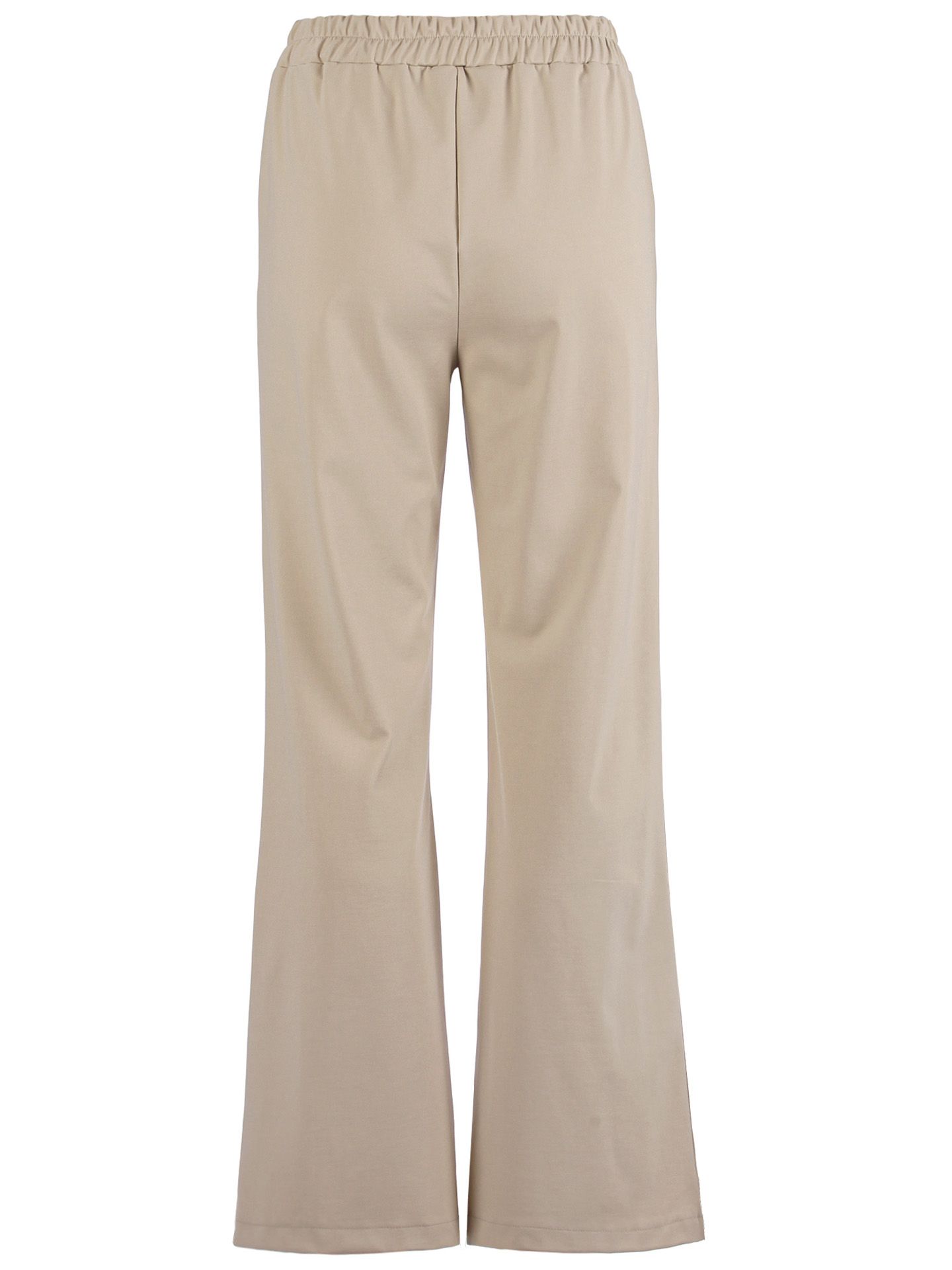 Enjoy Womenswear Pantalon Ineke Beige 00083687-5200