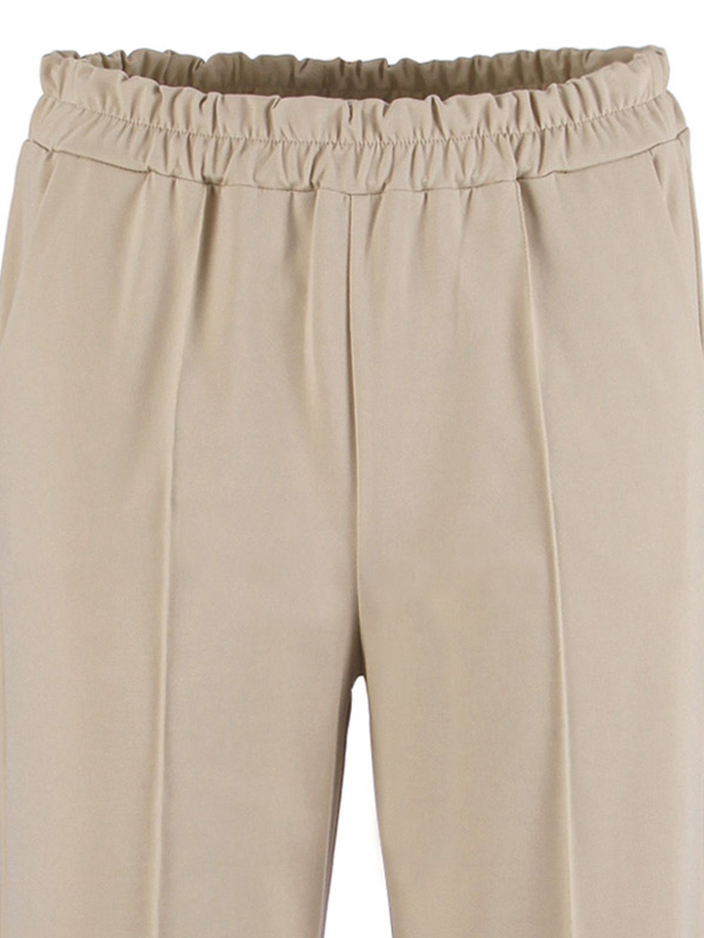 Enjoy Womenswear Pantalon Ineke Beige 00083687-5200