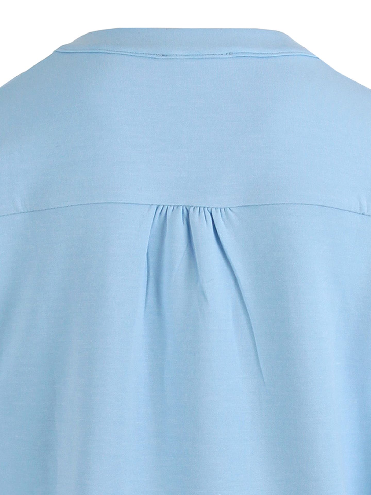 Enjoy Womenswear Sweater Maartje Blauw 00083689-1600