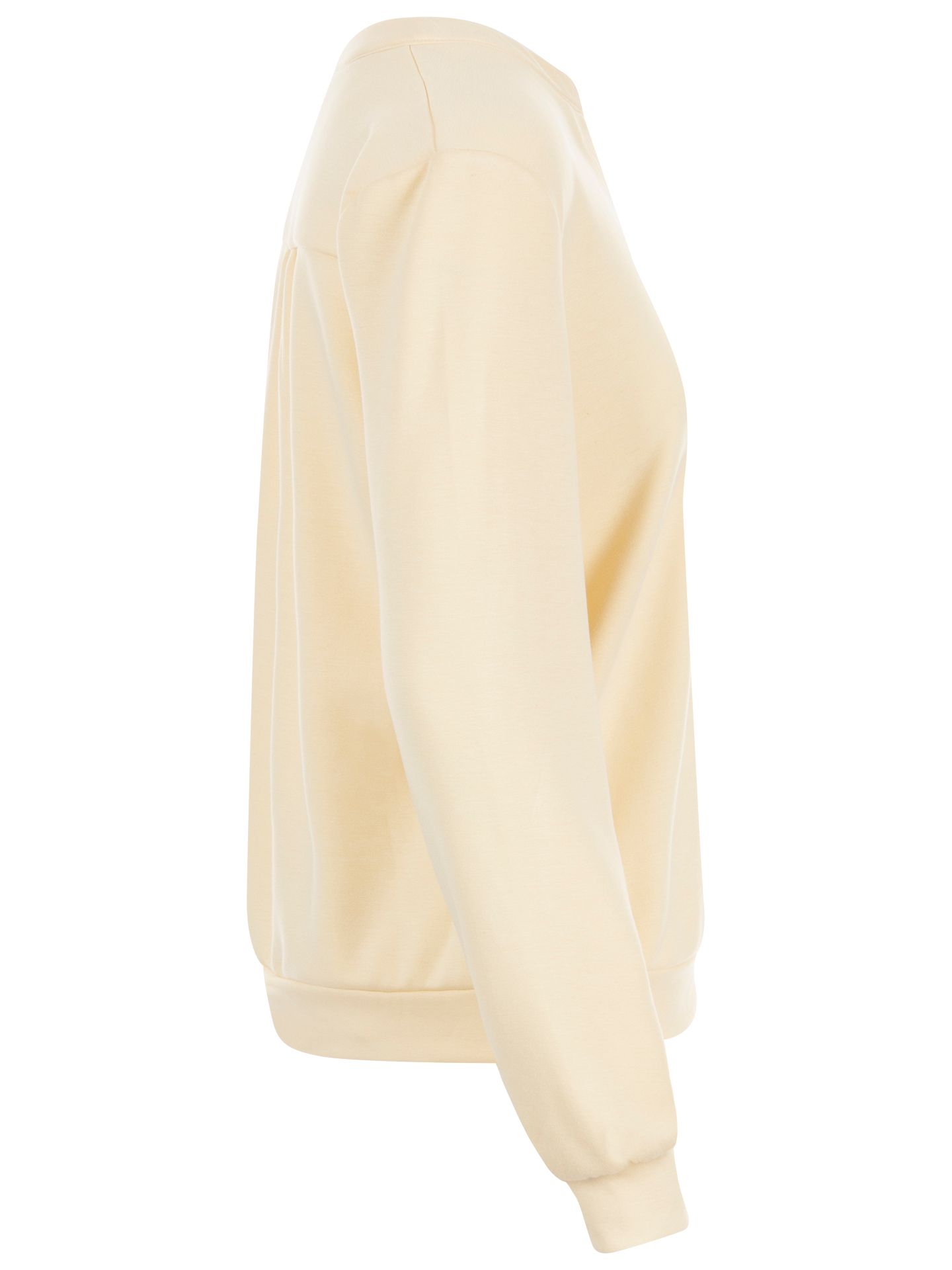 Enjoy Womenswear Sweater Maartje Wit 00083689-2850