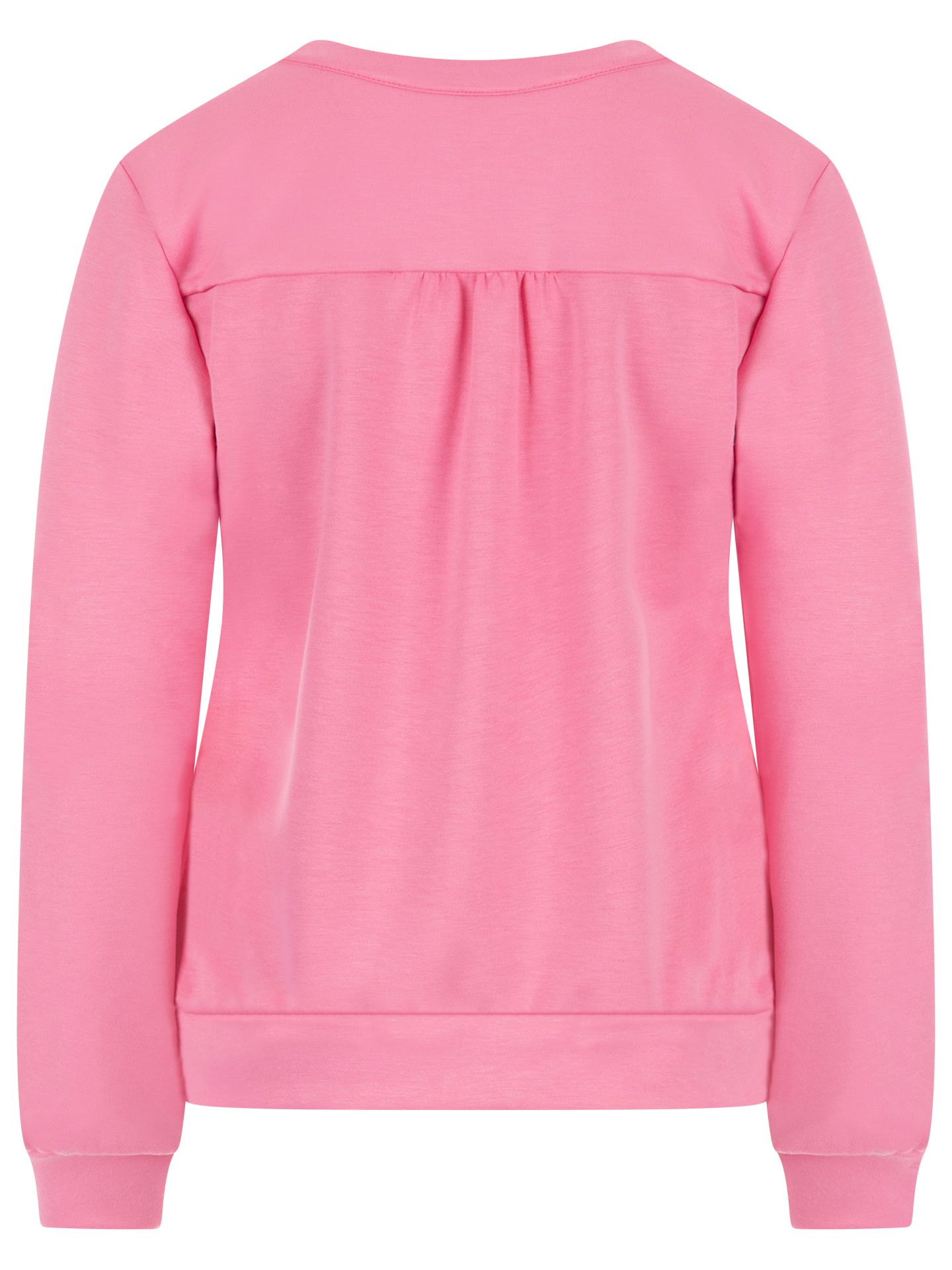 Enjoy Womenswear Sweater Maartje Roze 00083689-3900