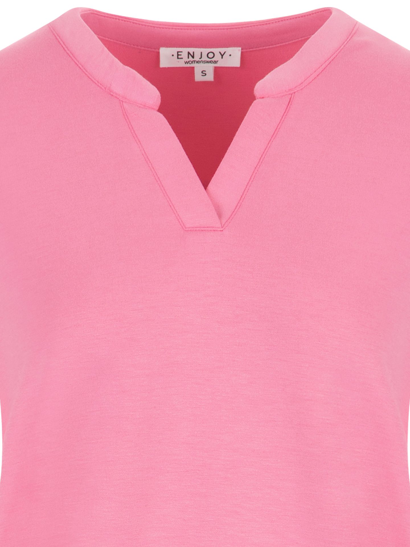 Enjoy Womenswear Sweater Maartje Roze 00083689-3900