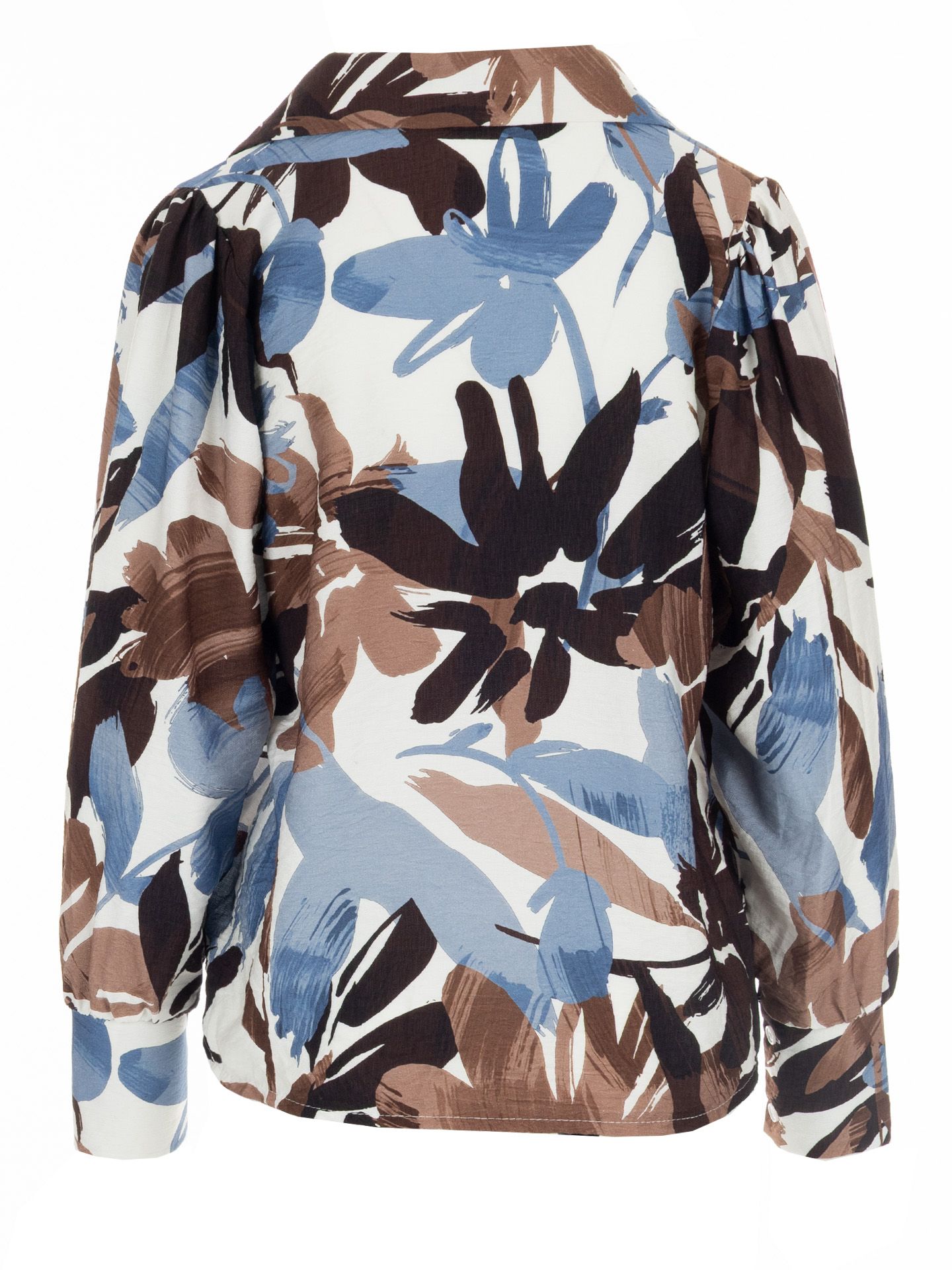 FOS Fashion Evita Blauw 00083693-1350