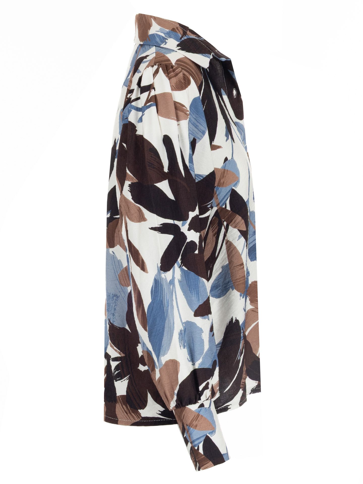 FOS Fashion Evita Blauw 00083693-1350