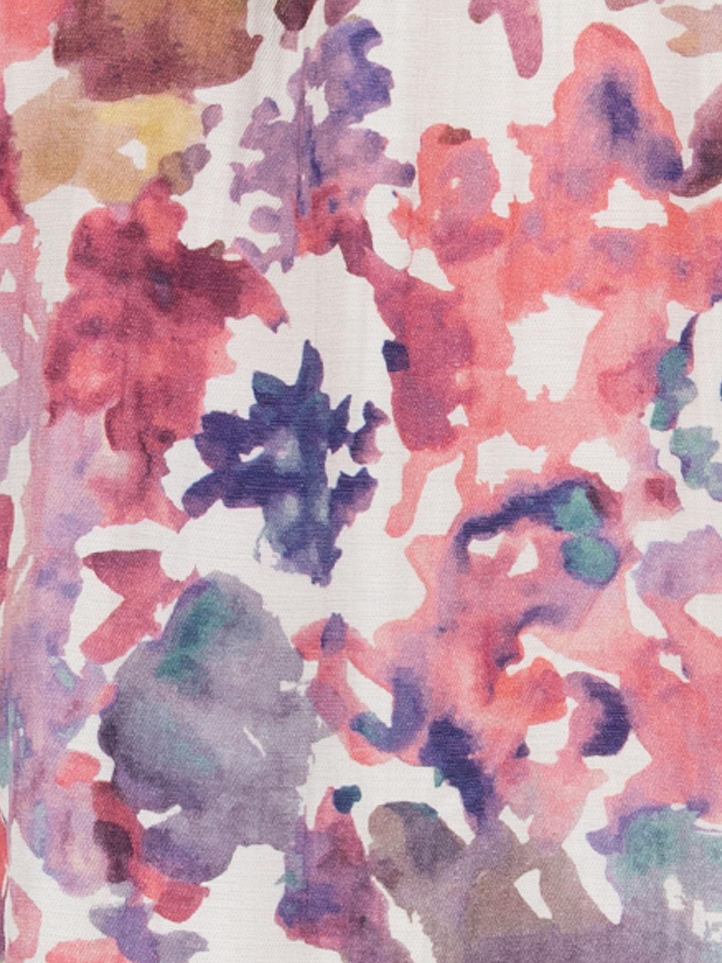 NED Blouse Lucie Roze 00083696-4600