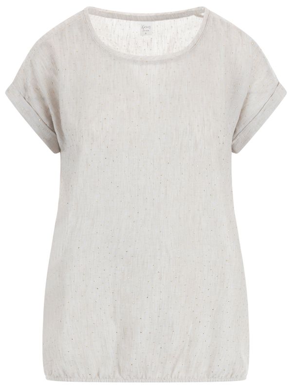 NED Blouse Brisa Beige 2900080386057