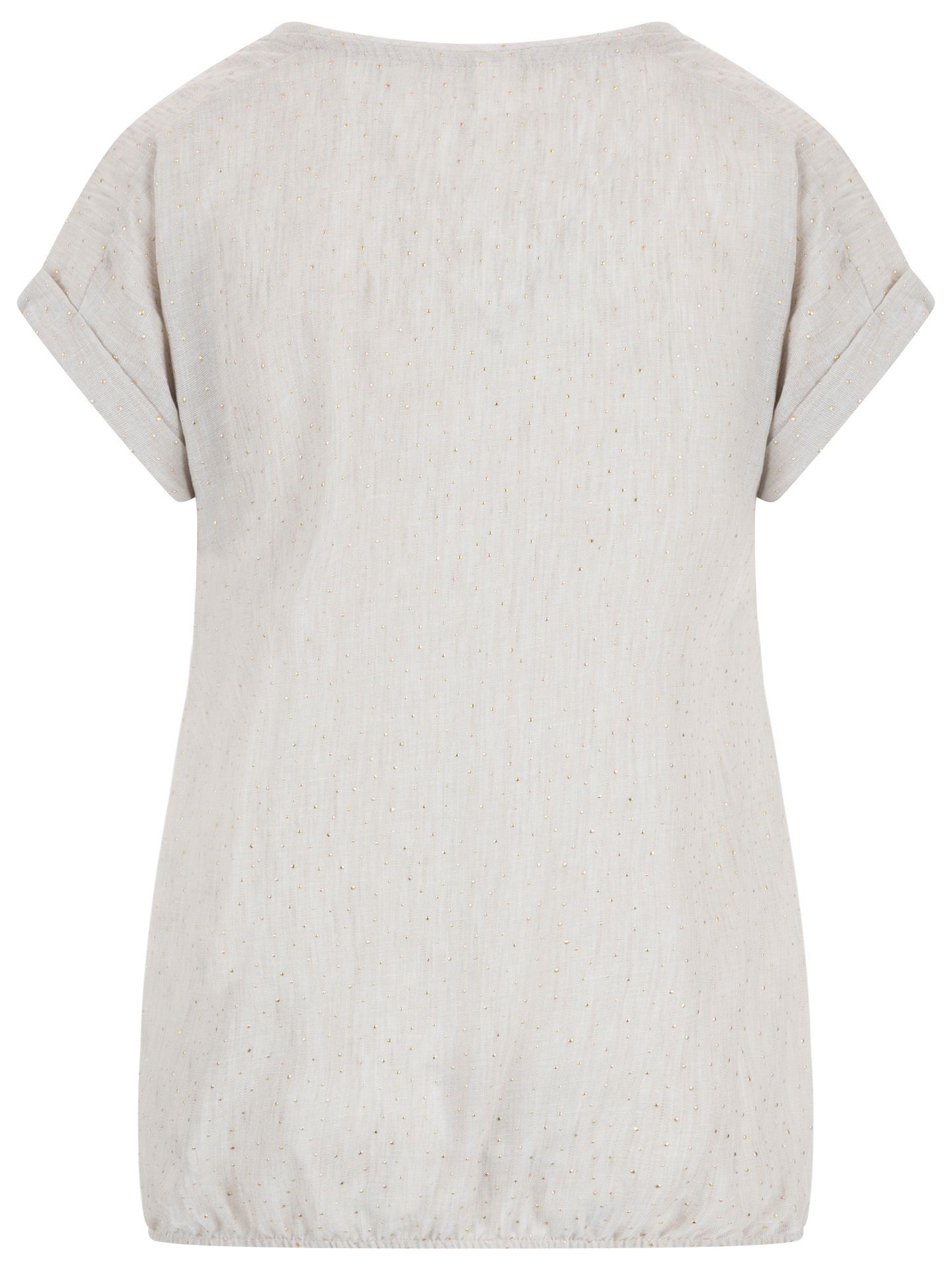 NED Blouse Brisa Beige 00083702-5200