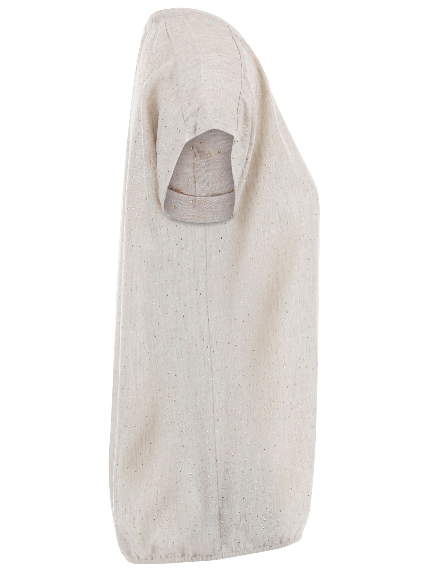 NED Blouse Brisa Beige 00083702-5200