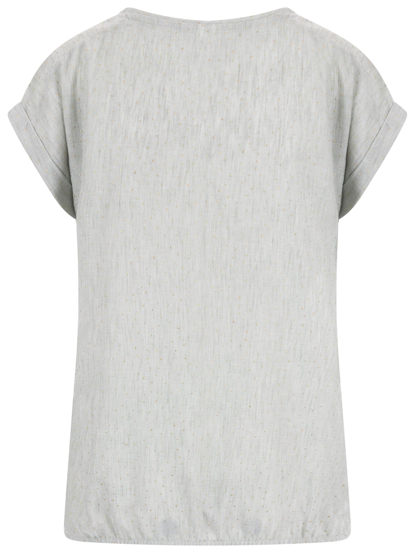 NED Blouse Brisa Groen 00083702-6100