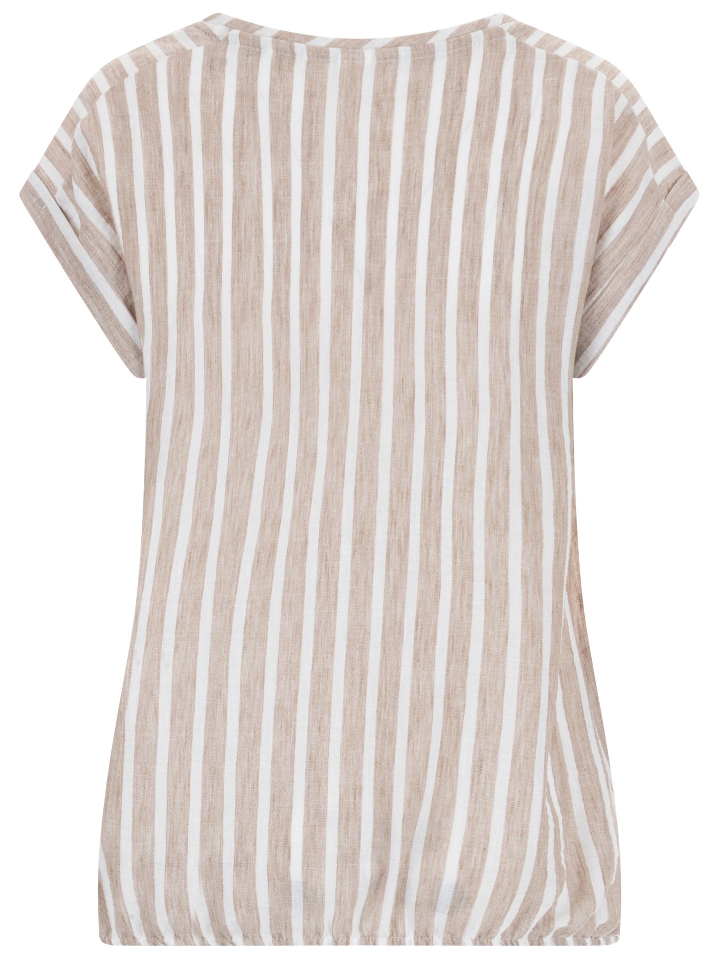NED Blouse Brisia Beige 00083703-5200