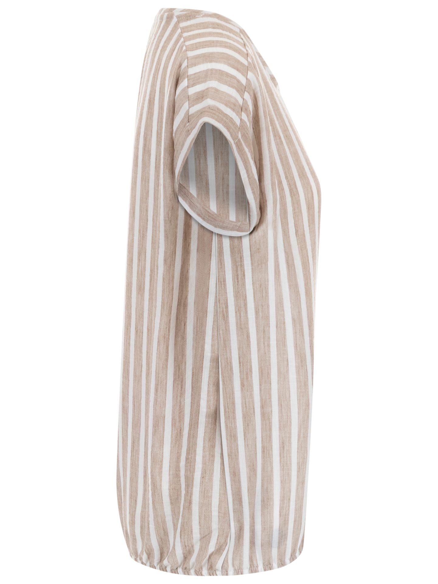 NED Blouse Brisia Beige 00083703-5200