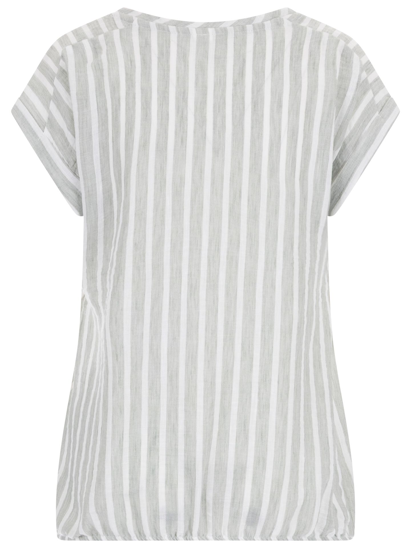 NED Blouse Brisia Groen 00083703-6100