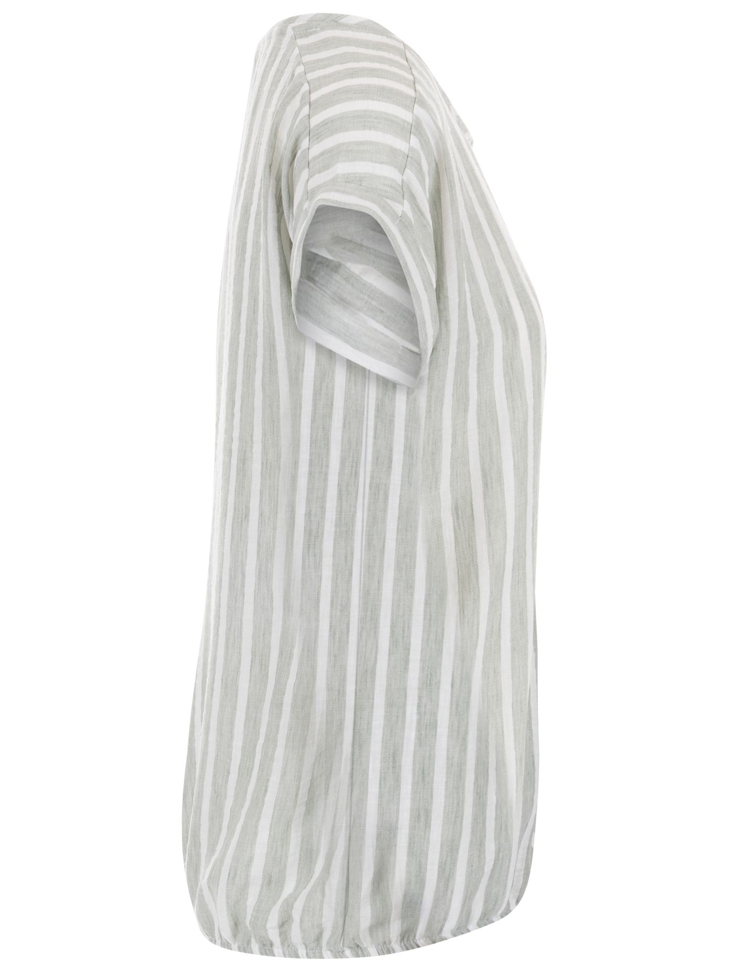 NED Blouse Brisia Groen 00083703-6100