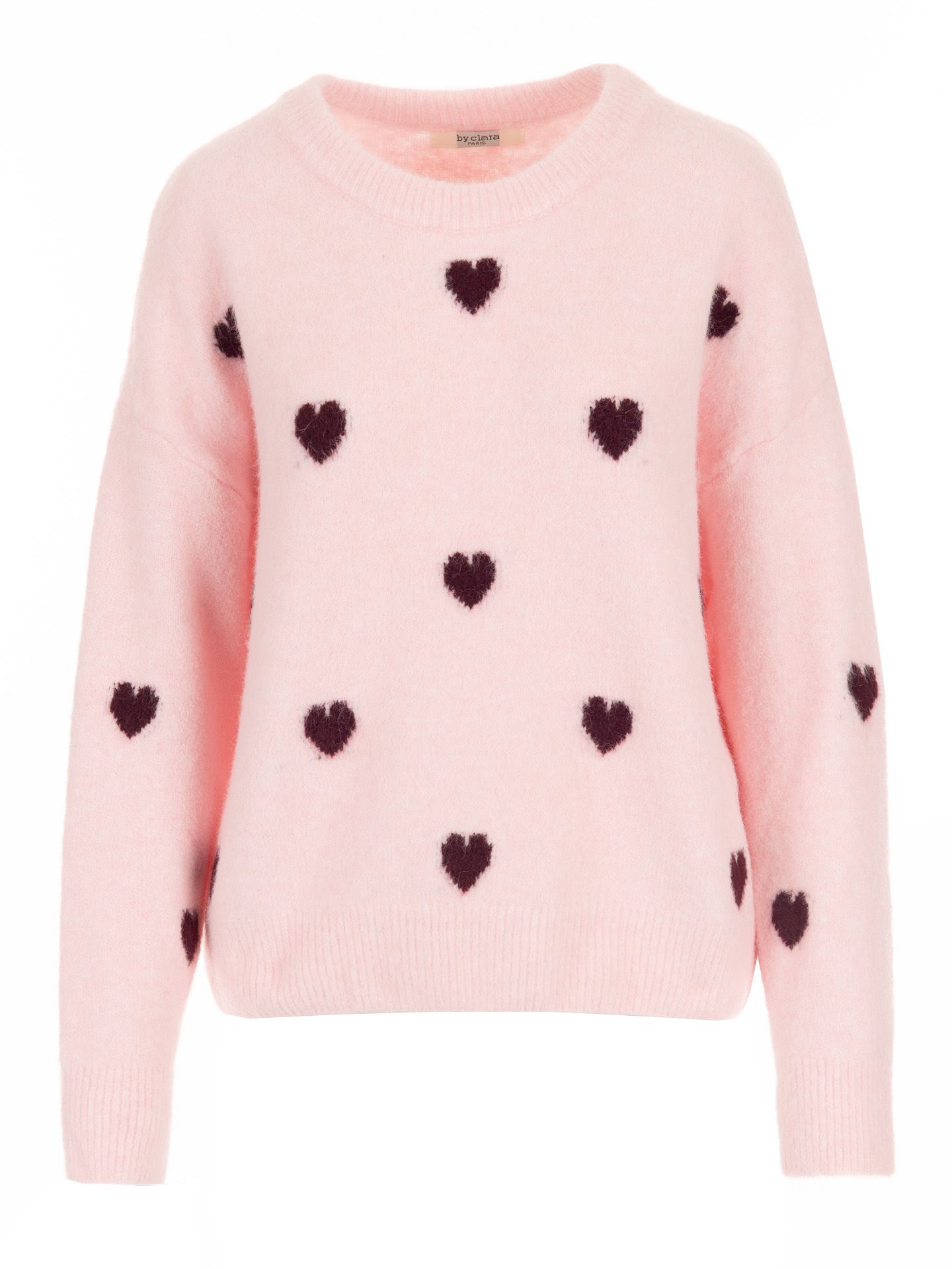 By Clara Trui Danique Roze 00083705-3900