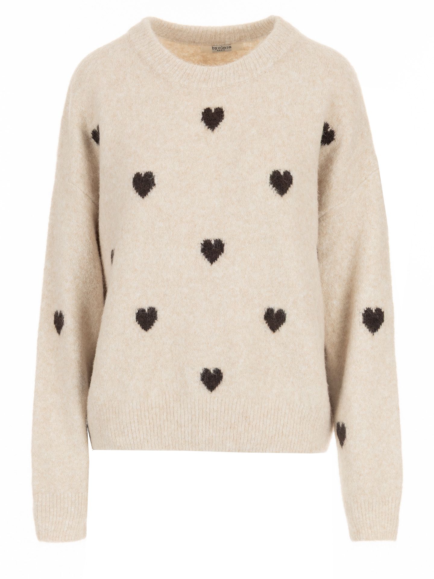 By Clara Trui Danique Beige 00083705-5200