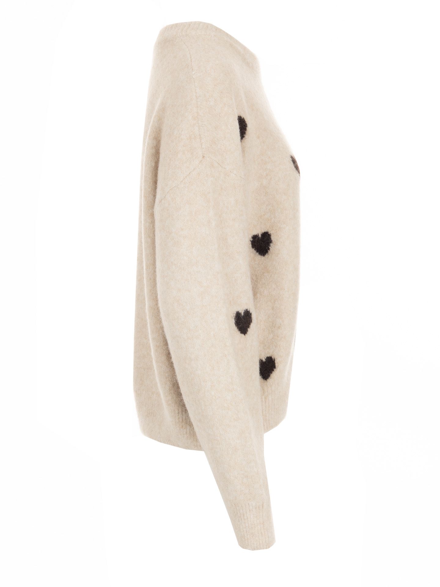 By Clara Trui Danique Beige 00083705-5200