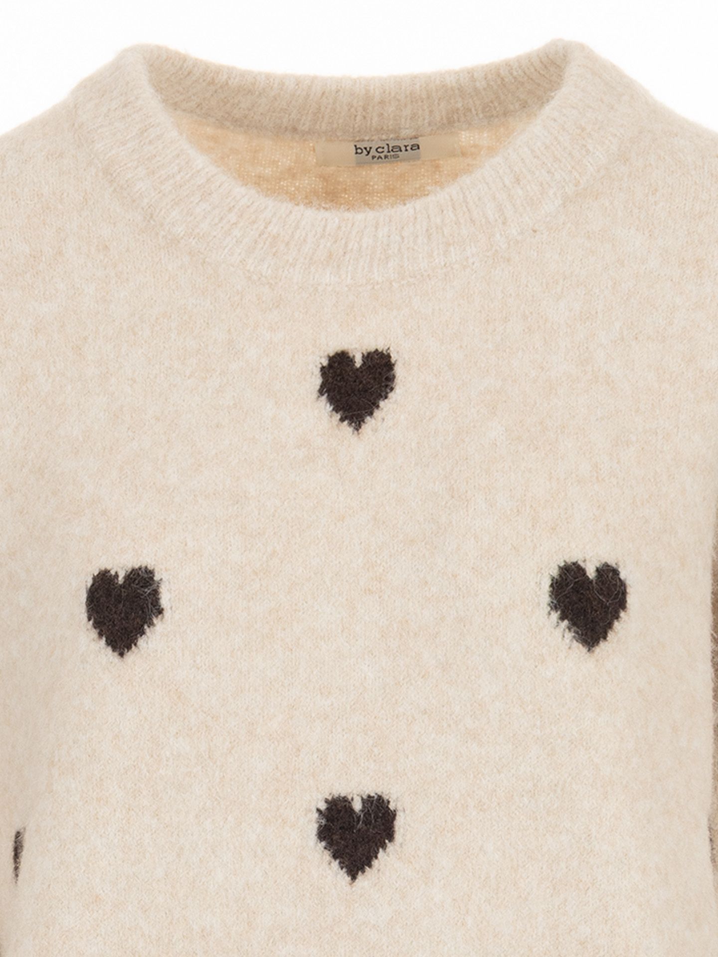 By Clara Trui Danique Beige 00083705-5200