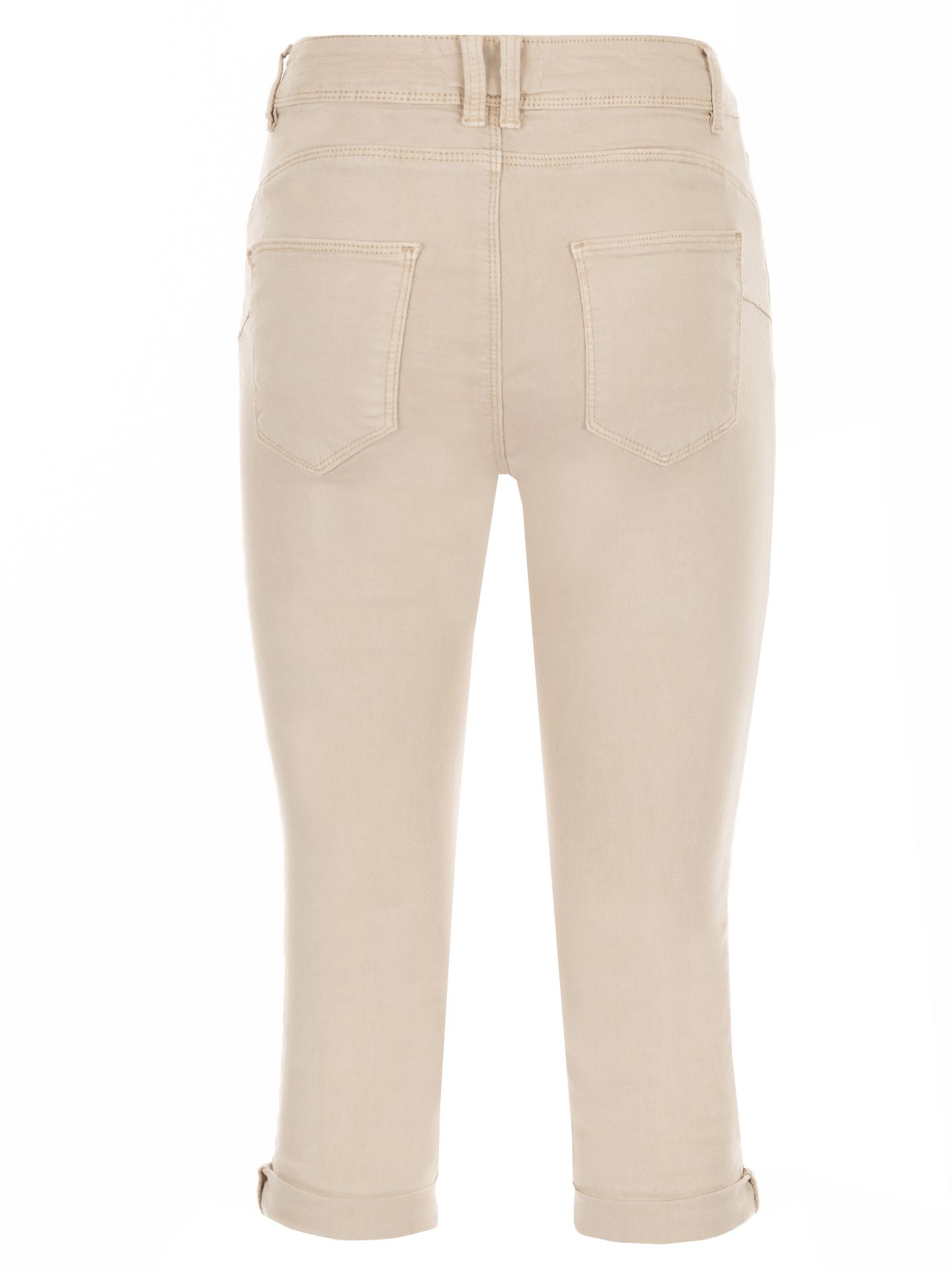 Norfy Jeans Dana Beige 00083706-5200