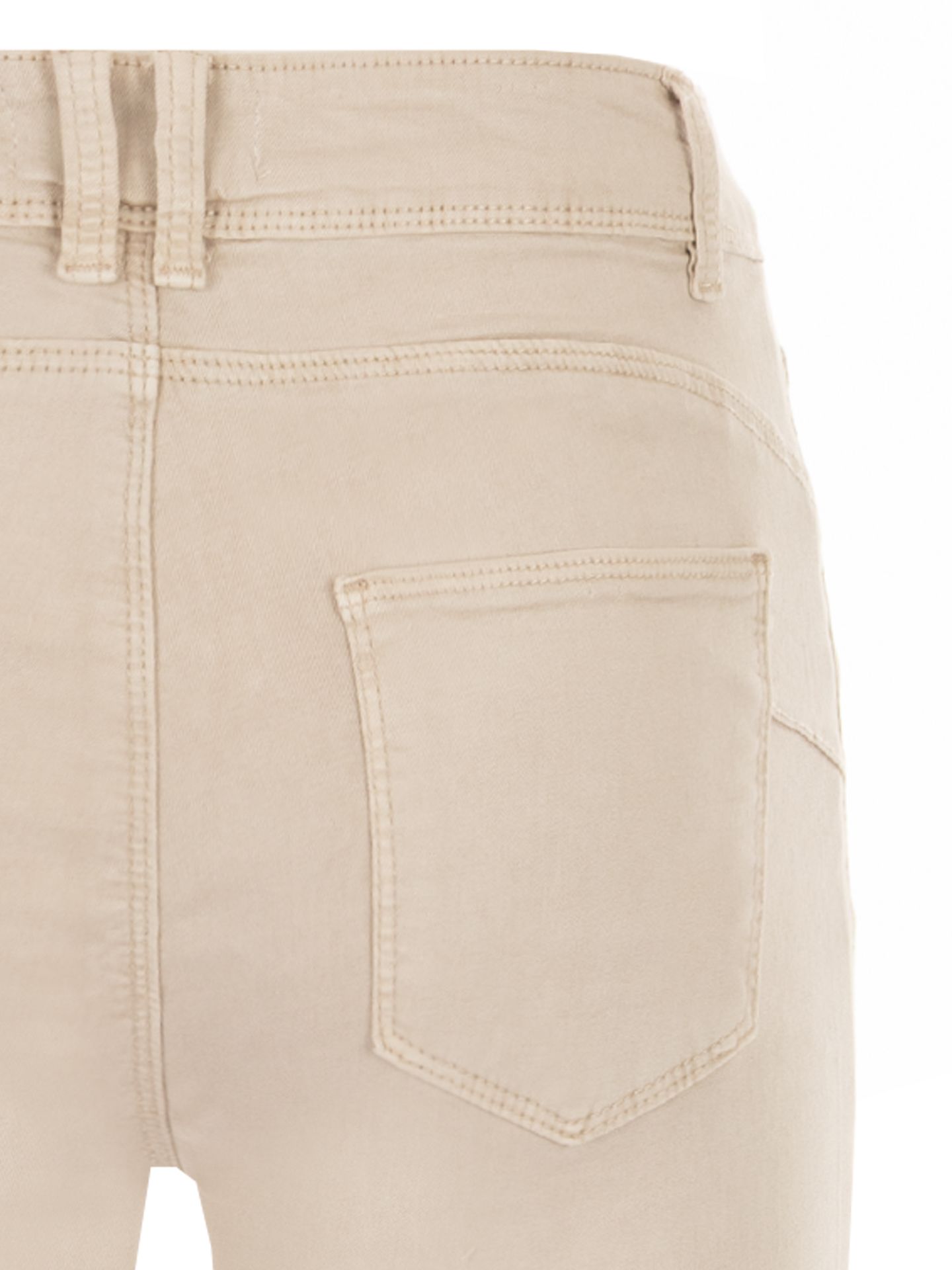 Norfy Jeans Dana Beige 00083706-5200