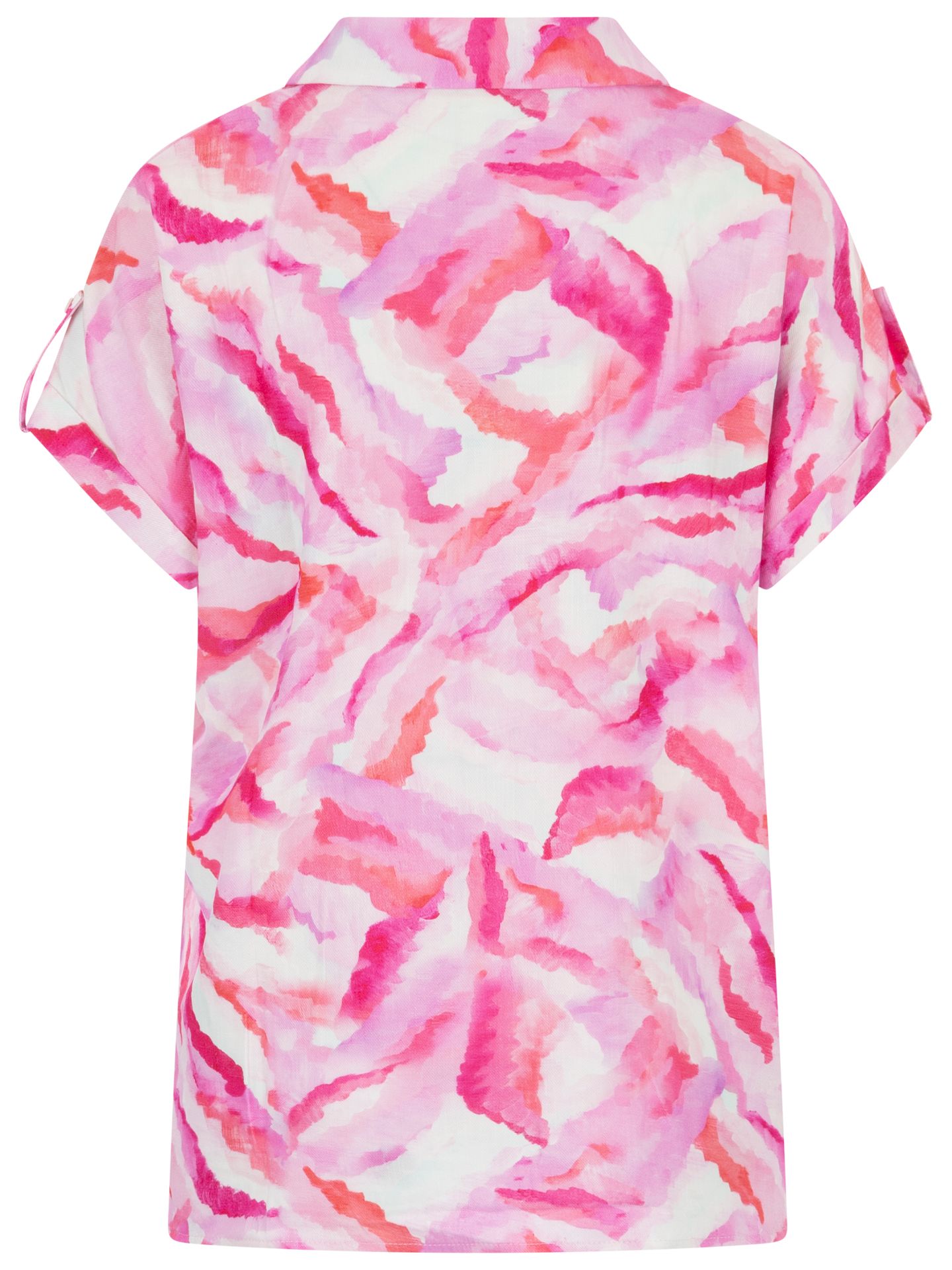 NED Blouse Annelie Roze 00083707-3900