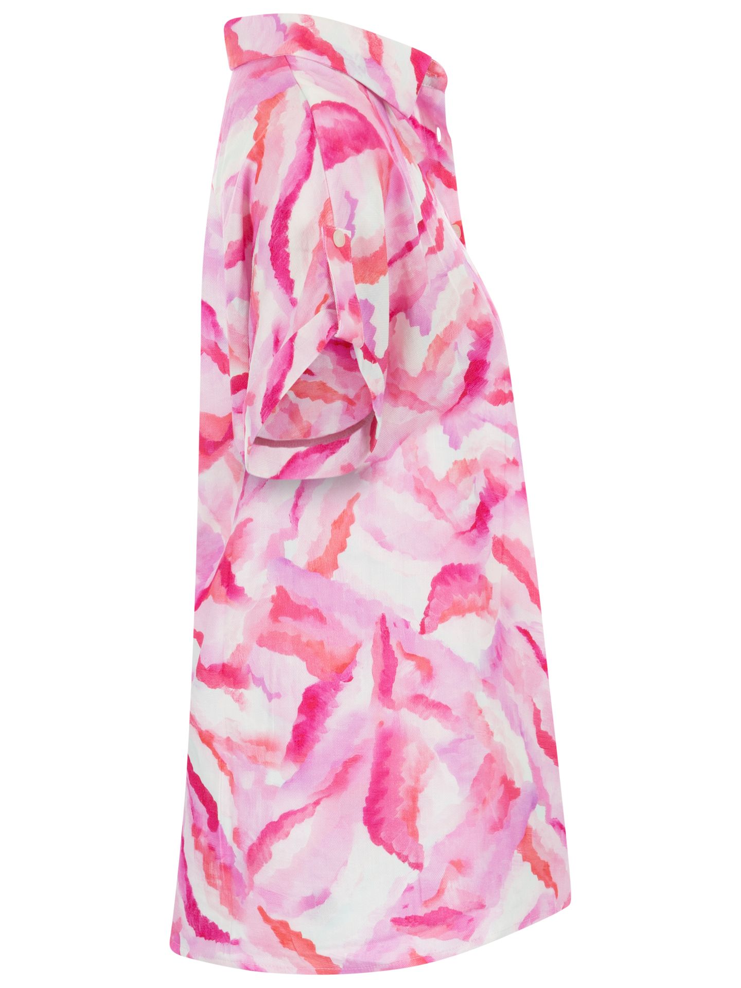 NED Blouse Annelie Roze 00083707-3900