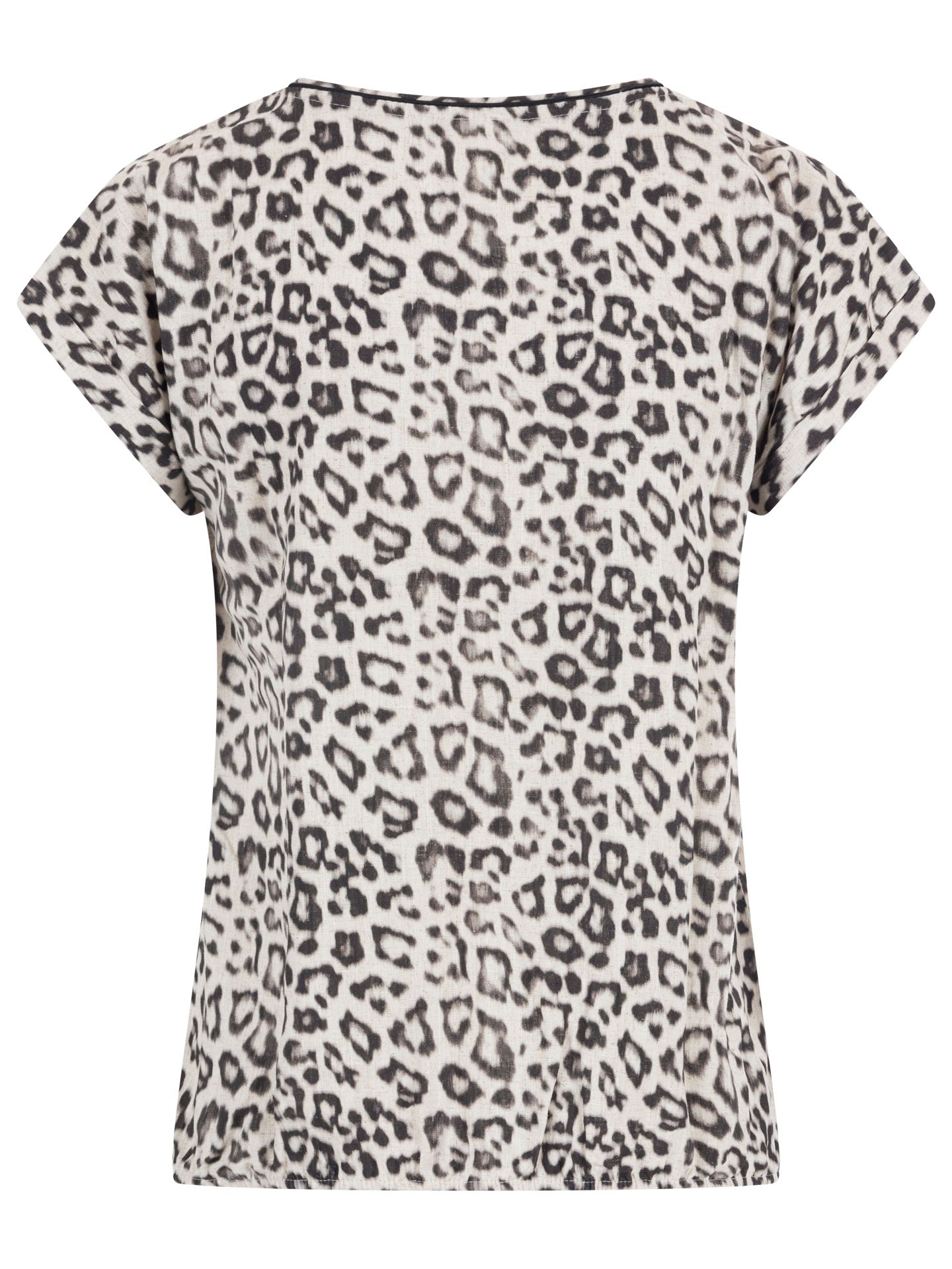 NED Blouse Nox Beige 00083710-5200