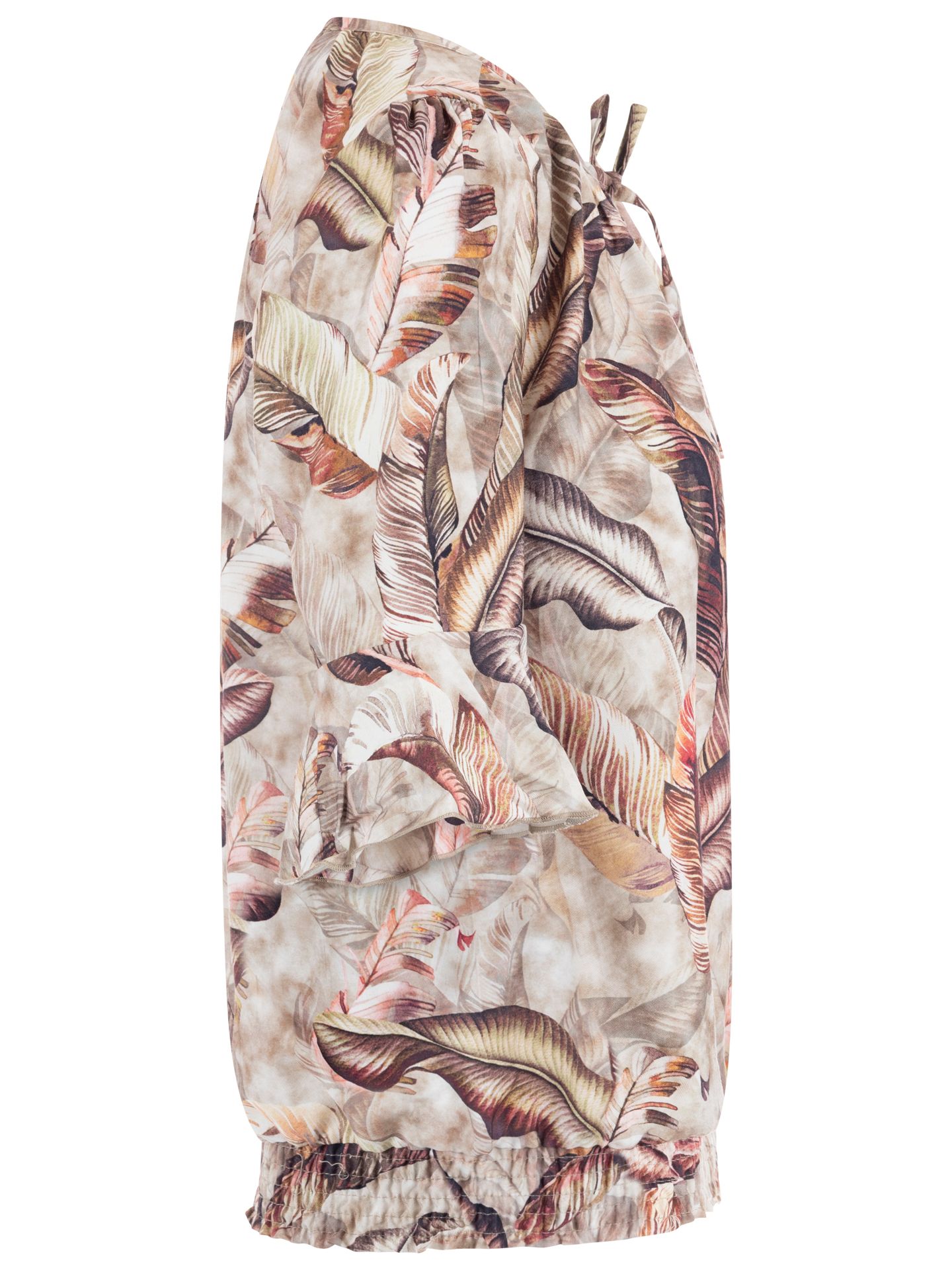 NED Blouse Rio Beige 00083712-5200