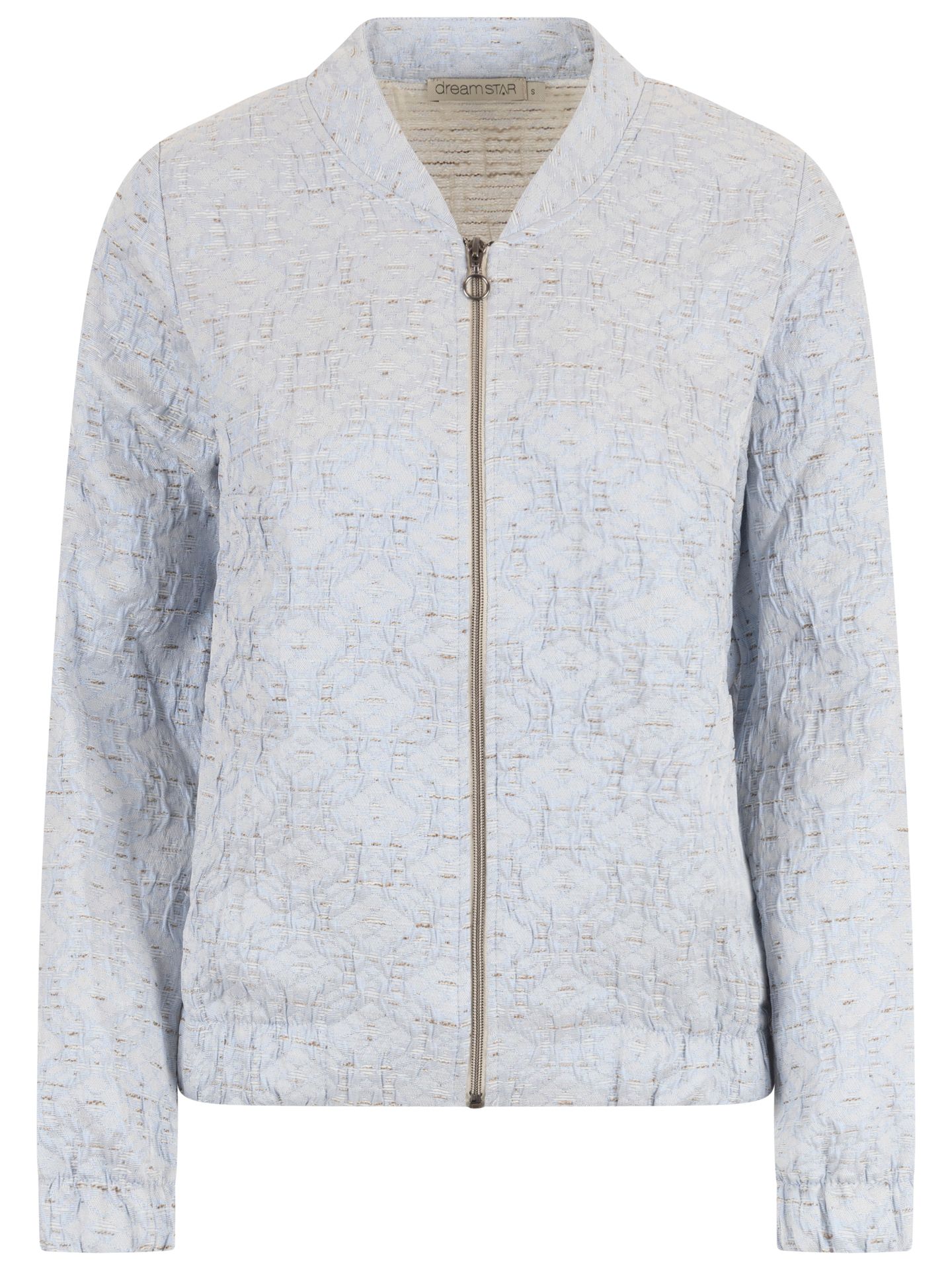 Dreamstar Blazer Luxus Blauw 00083718-1600
