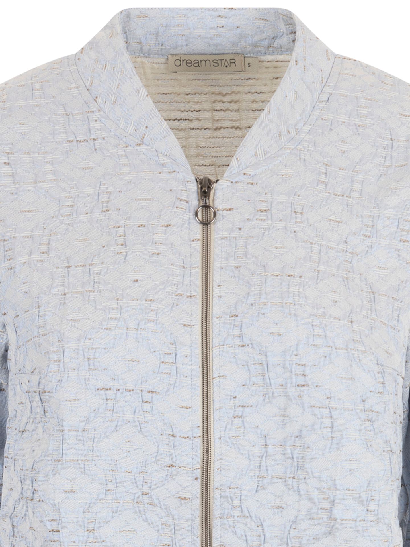 Dreamstar Blazer Luxus Blauw 00083718-1600