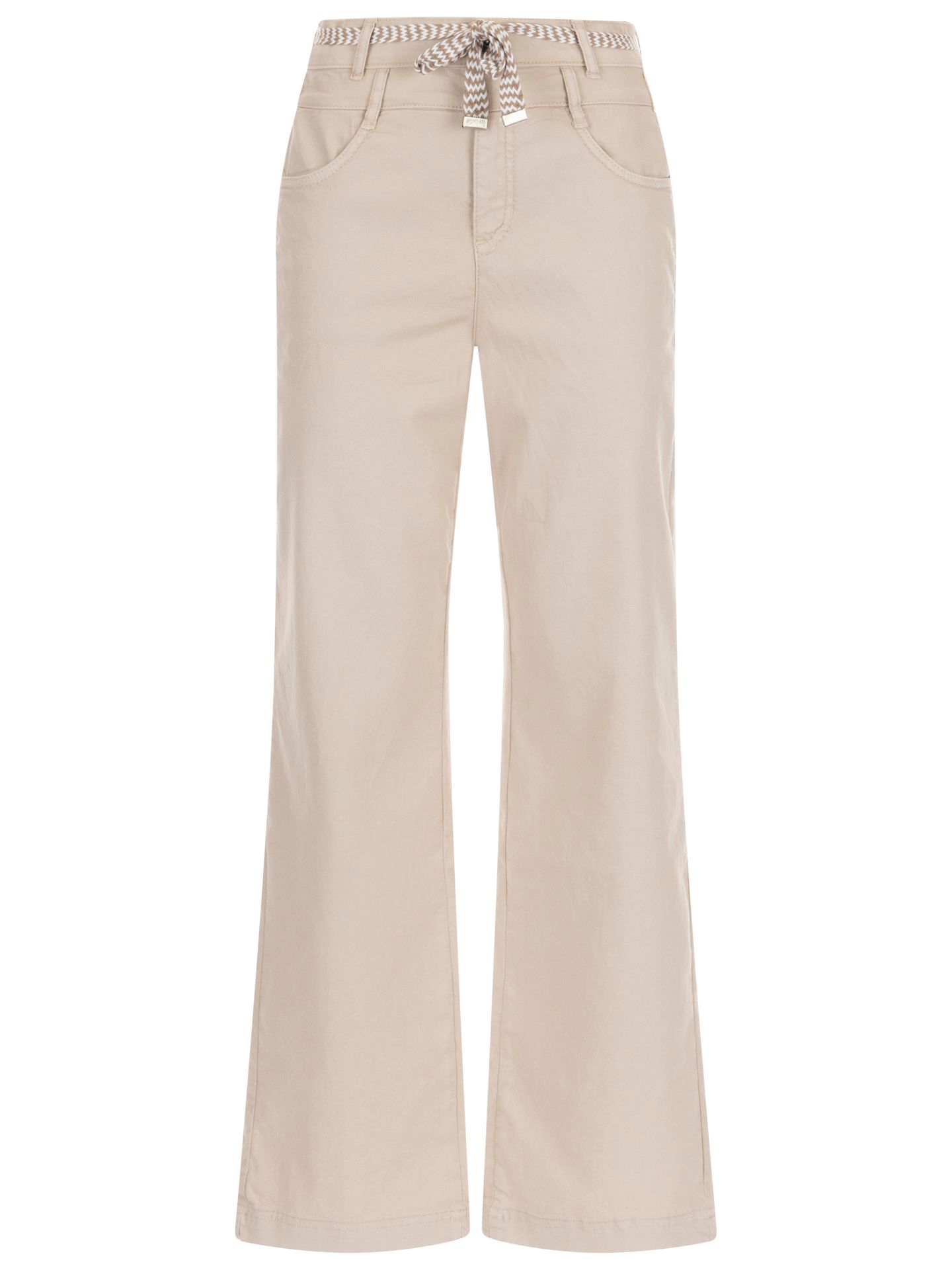 Dreamstar Straight Jeans Renza Beige 00083720-5100